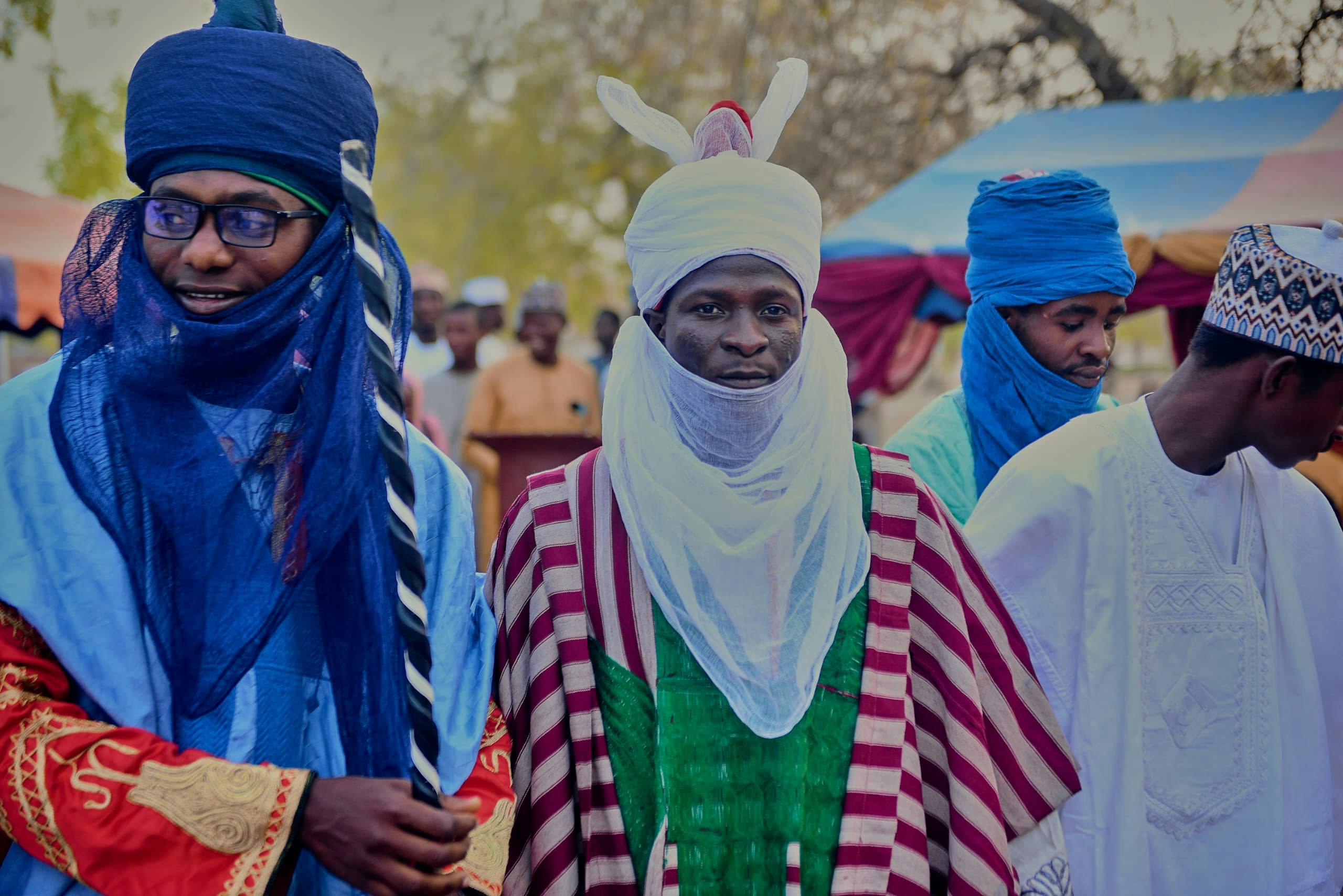 Tinubu Inaugurates First UNESCO Global Media, Information Literacy Institute in Abuja — Photo by Momento visuals on Pexels