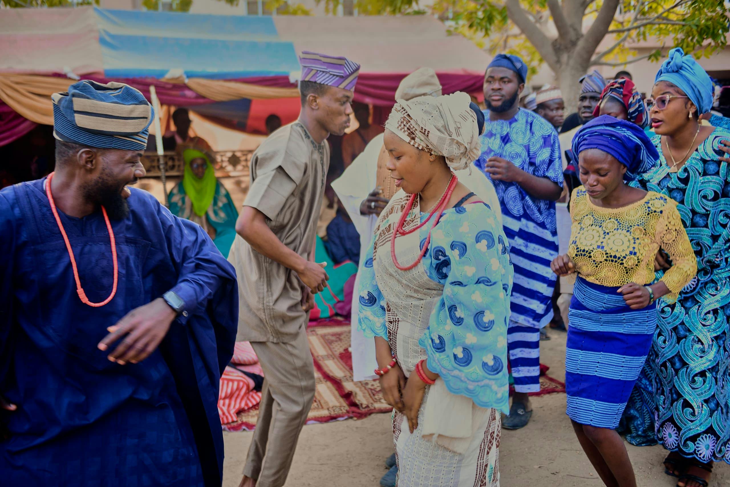 President Tinubu unveils UNESCO’s first global media, information literacy institute — Photo by Momento visuals on Pexels