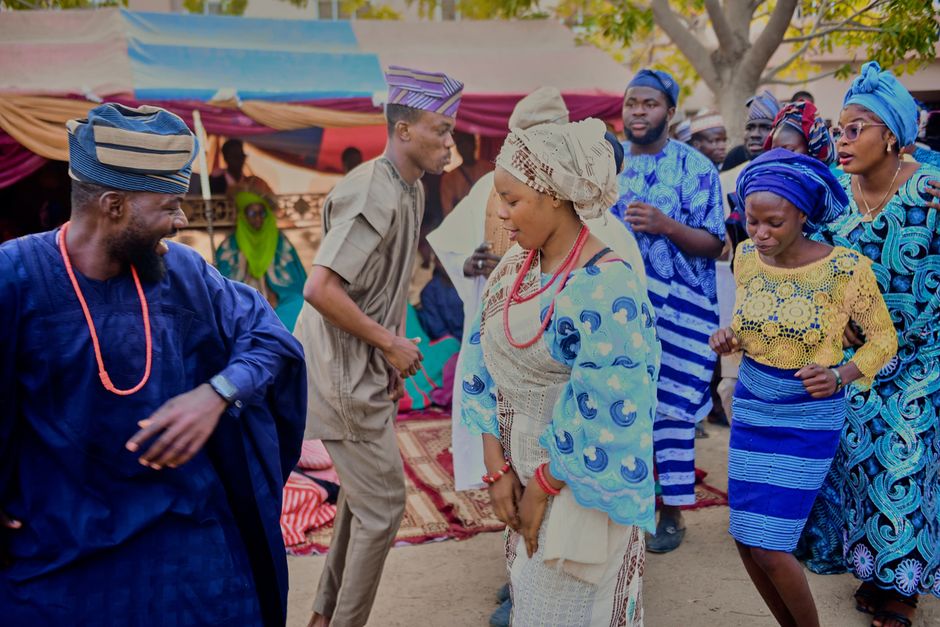 Discovering the Heartbeat of Nigeria: Yoruba Culture Unveiled