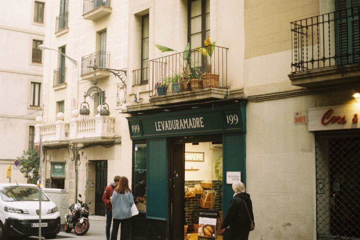 Locales en Esplugues de Llobregat