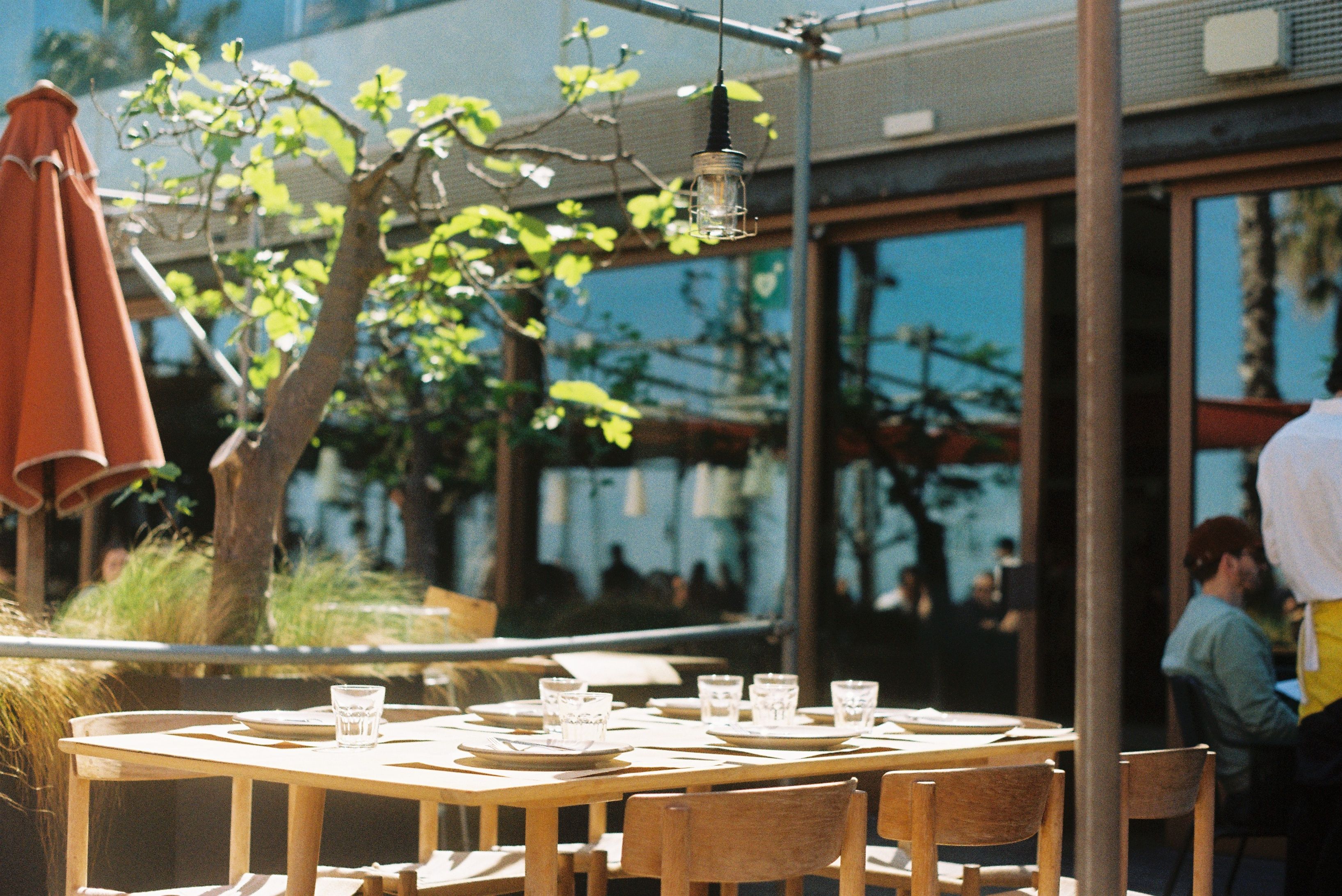 Restaurante La Muralla