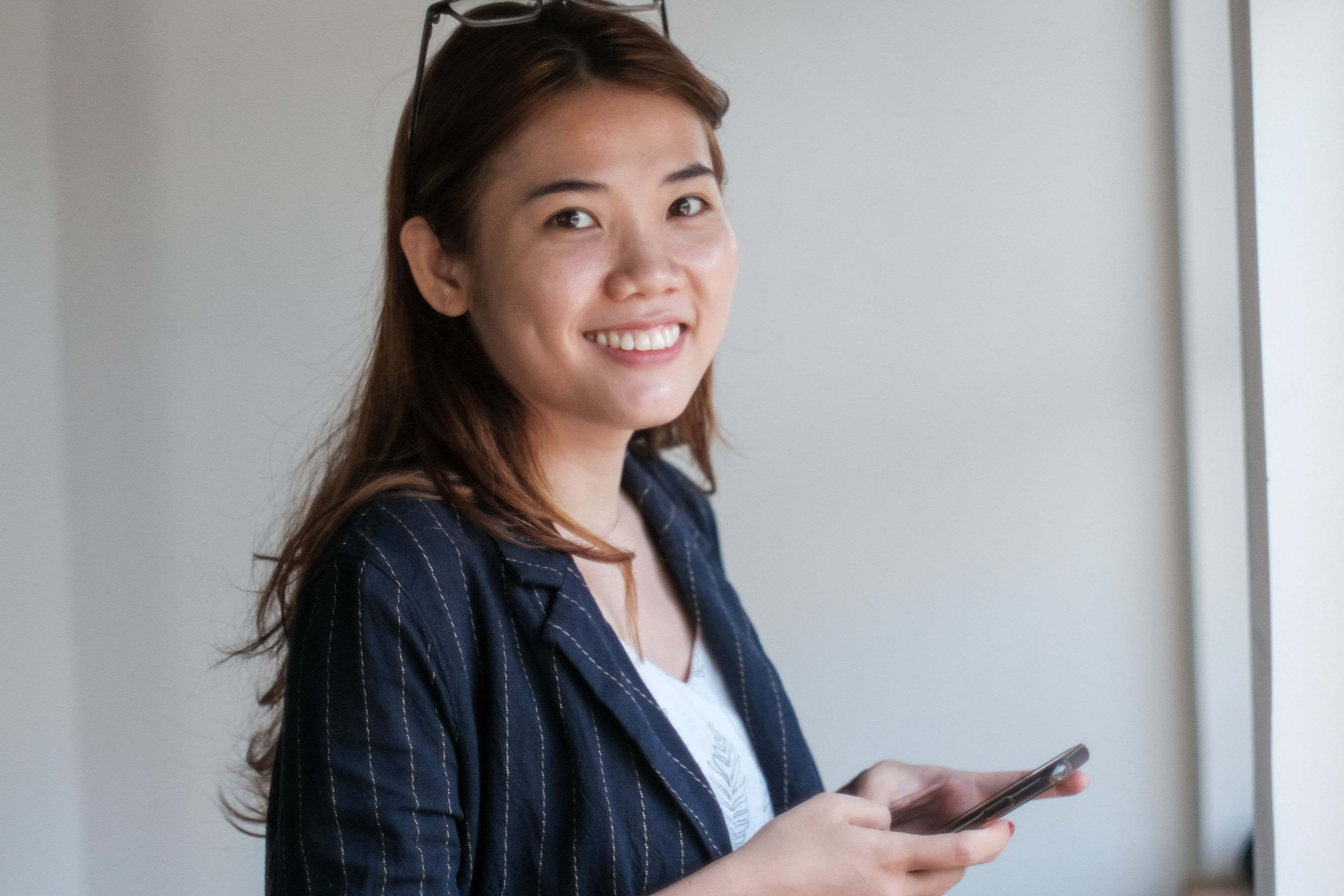 Specialty Nutrition names Alejandra Gratson Managing Partner — Photo by Nhà văn on Pexels