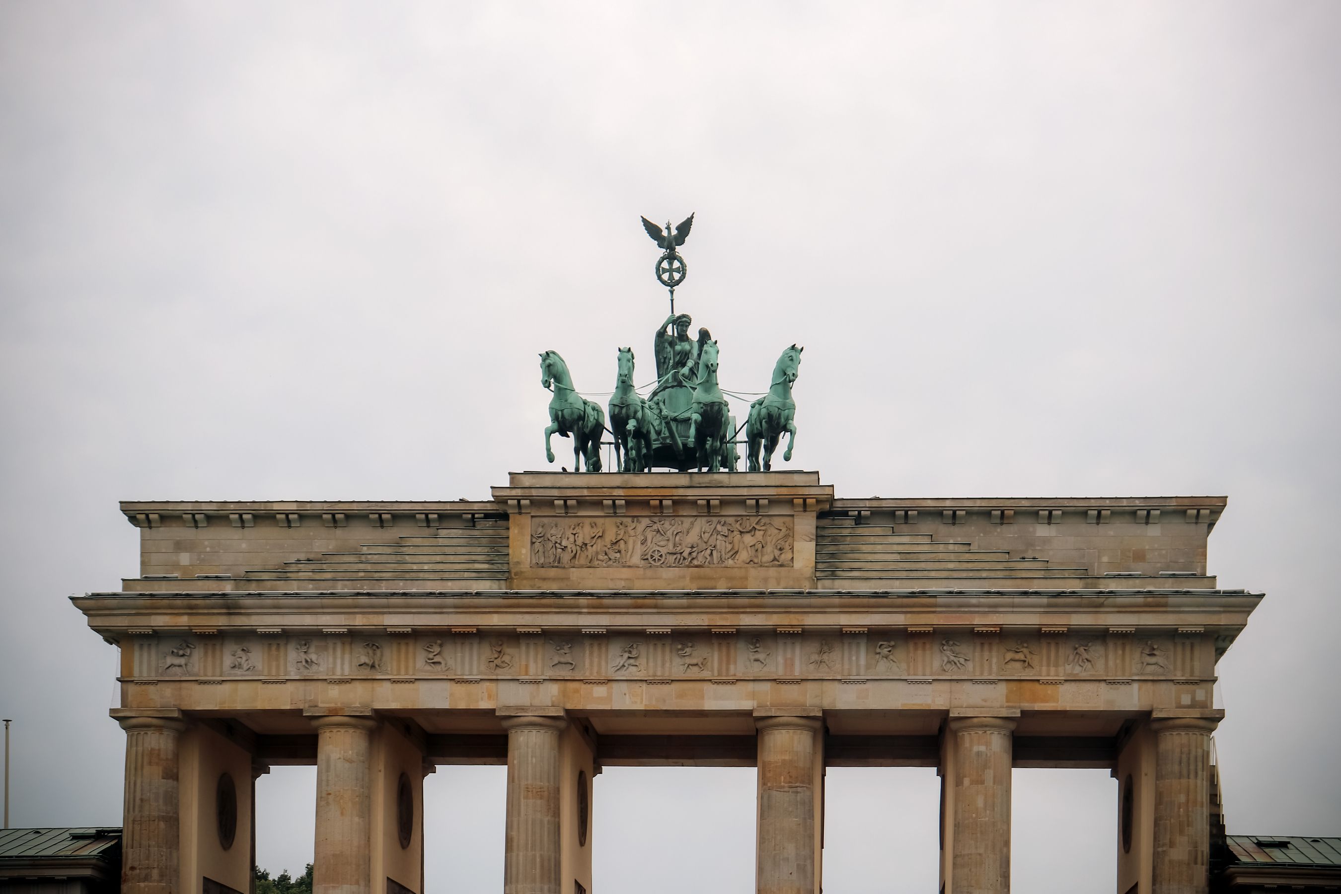 Berlin — Deutschland