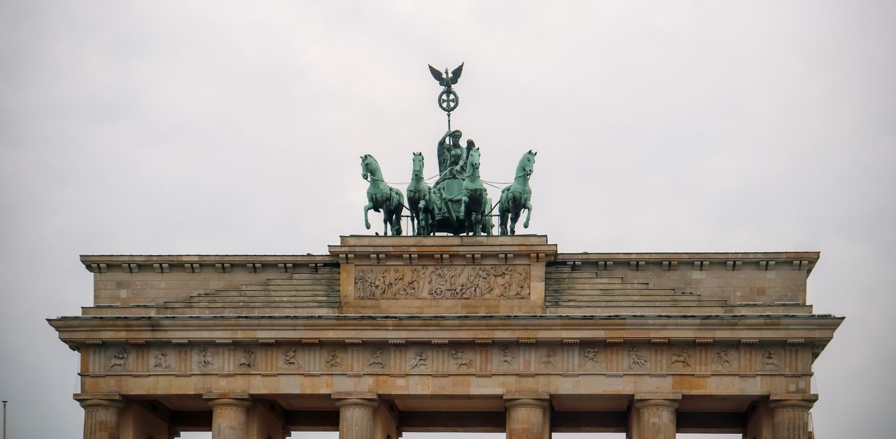 Berlino — esperienze iconiche