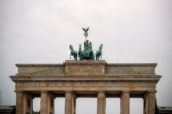 WONDERS OF EUROPE - Activity & Sightseeing