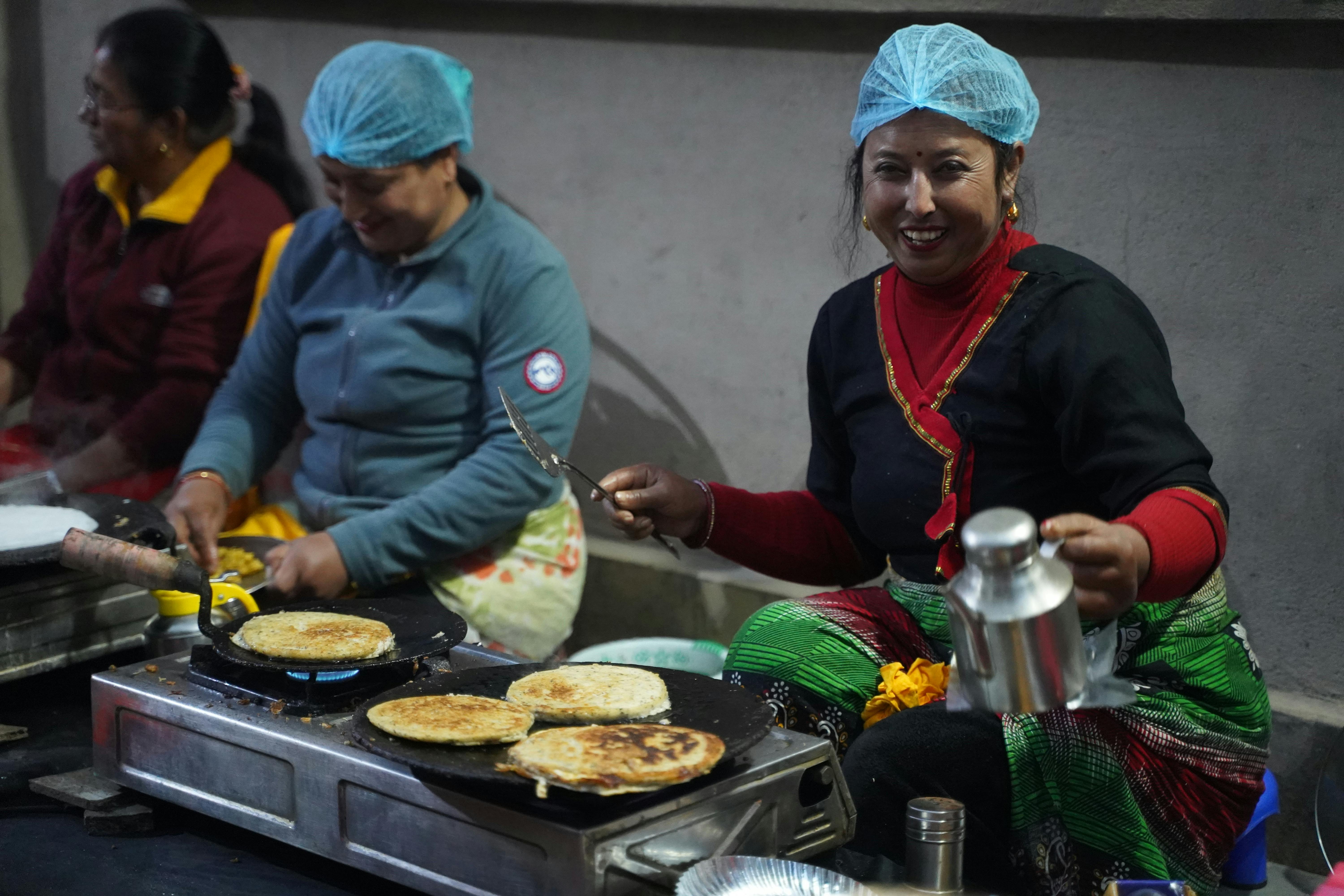 Exploring the Hidden Culinary Gems of Nepal: How Local Drivers Can Guide Your Taste Buds