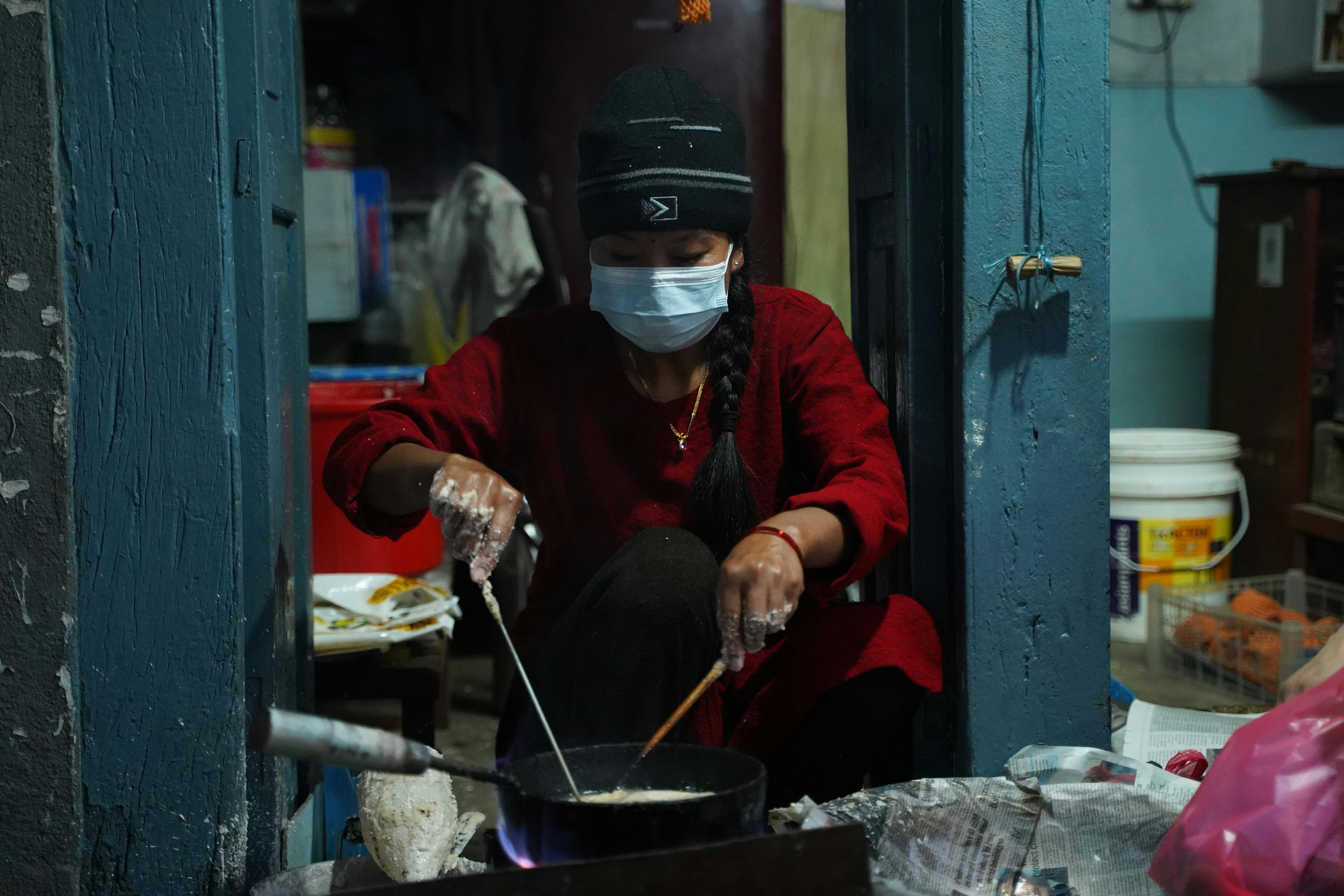 home cooking — Photo by Sushant Bista on Pexels