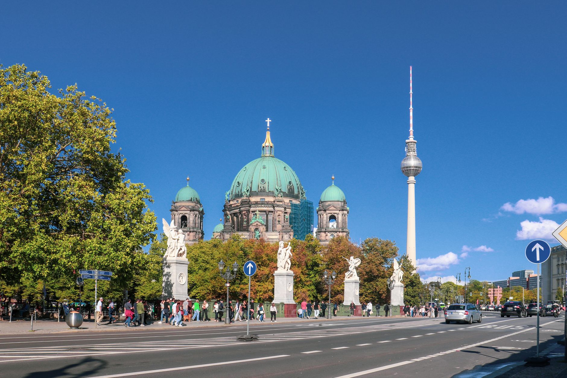 Berlin photo 1