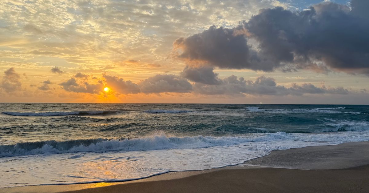Moving to Treasure Coast
