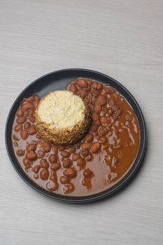 Black Beans And Brown Rice