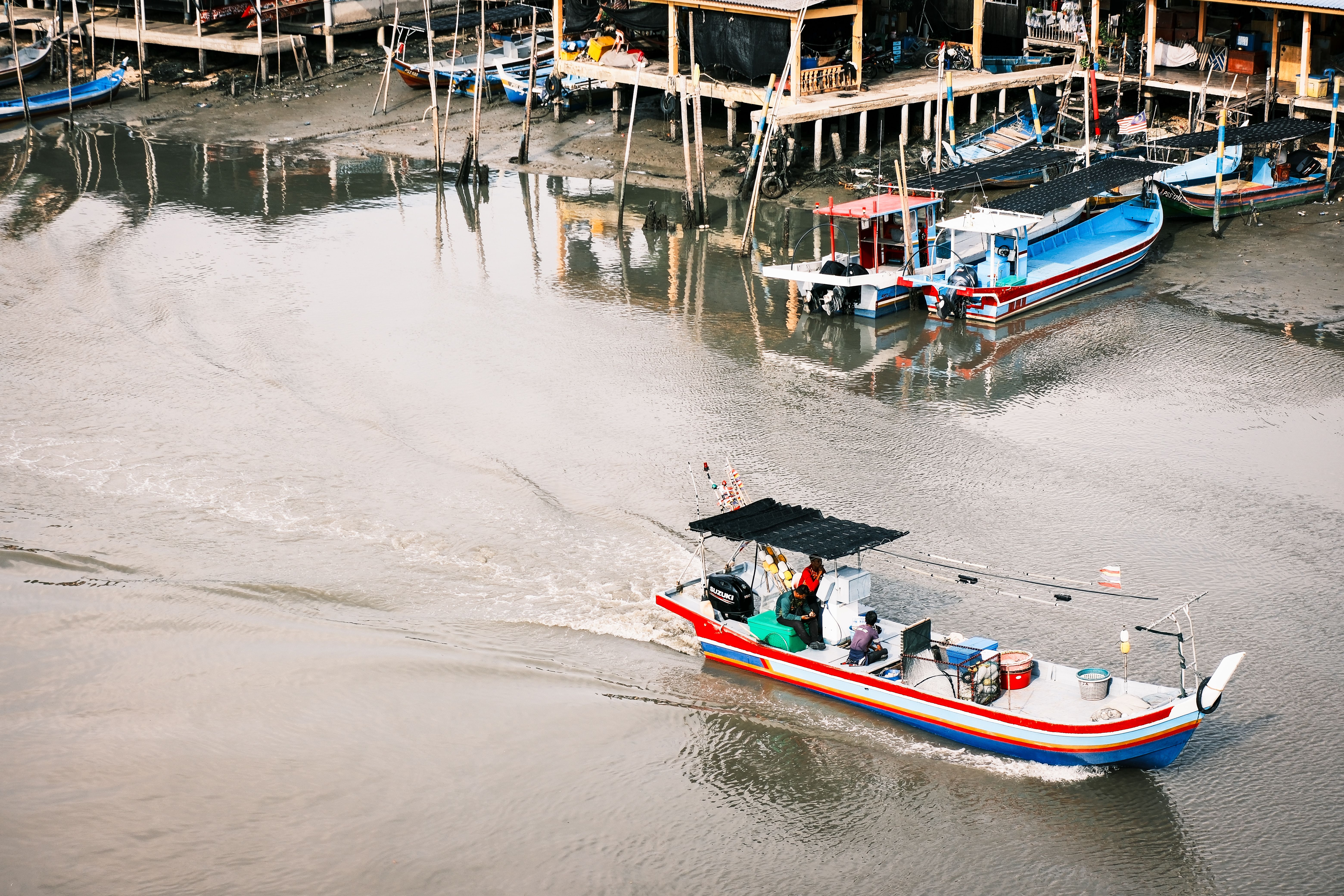 Featured image for: Navigating Southeast Asia Territorial Disputes: Trends, Impacts, and Practical Paths Forward