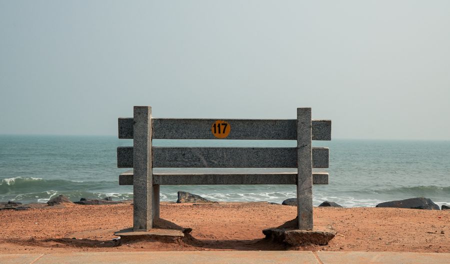 Pondicherry (Puducherry) photo 8