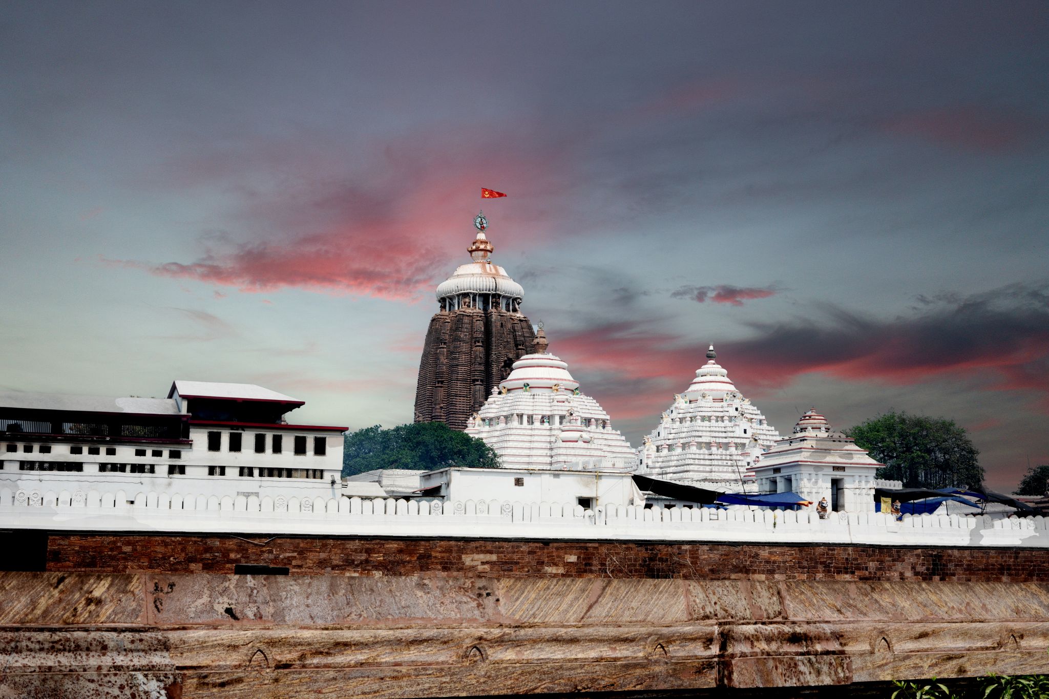 Vimala Temple (Jagannath, Puri) photo