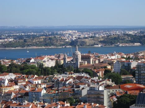 Miradouro da Vitória