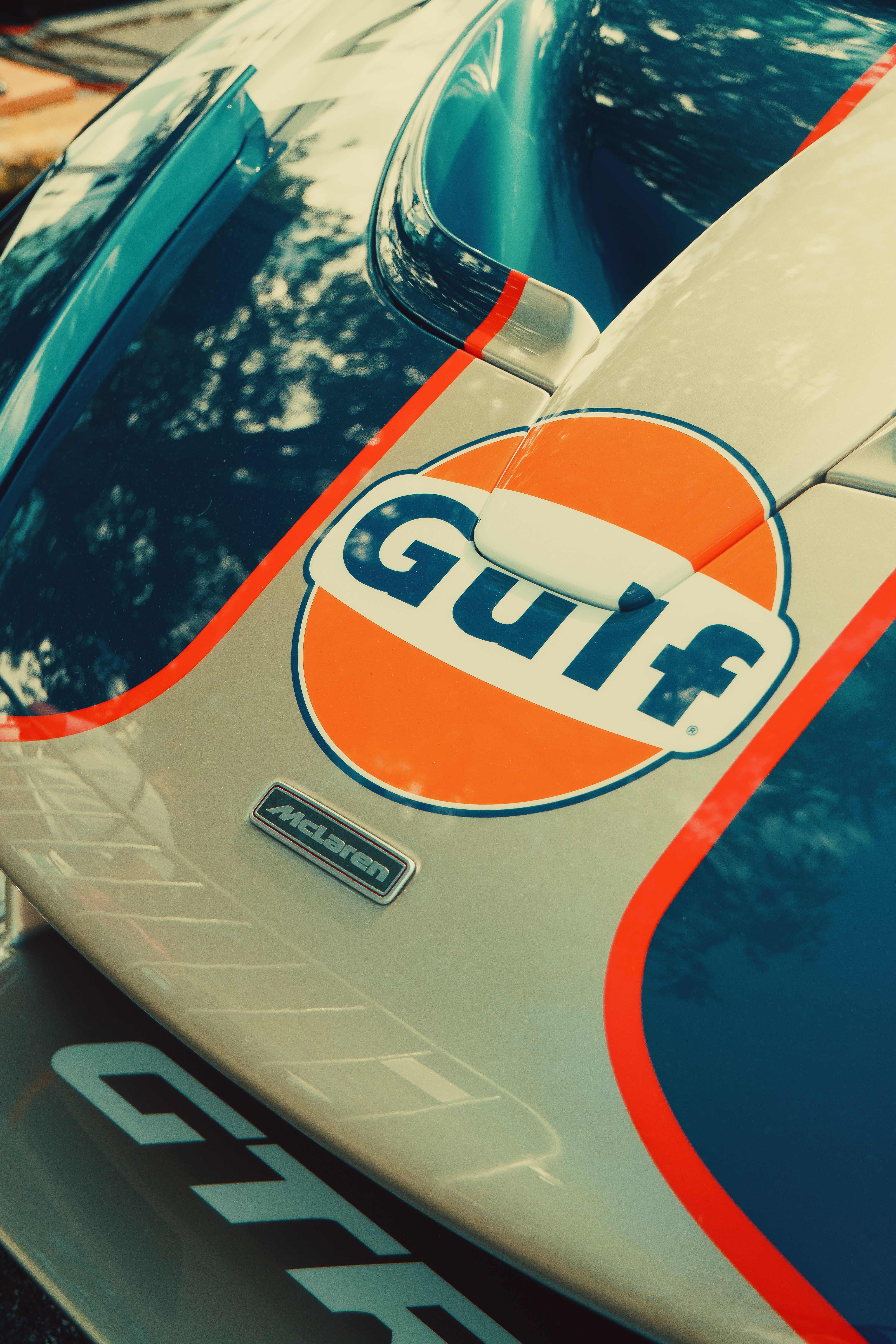 Gulf Livery Photos, Download The BEST Free Gulf Livery Stock Photos ...