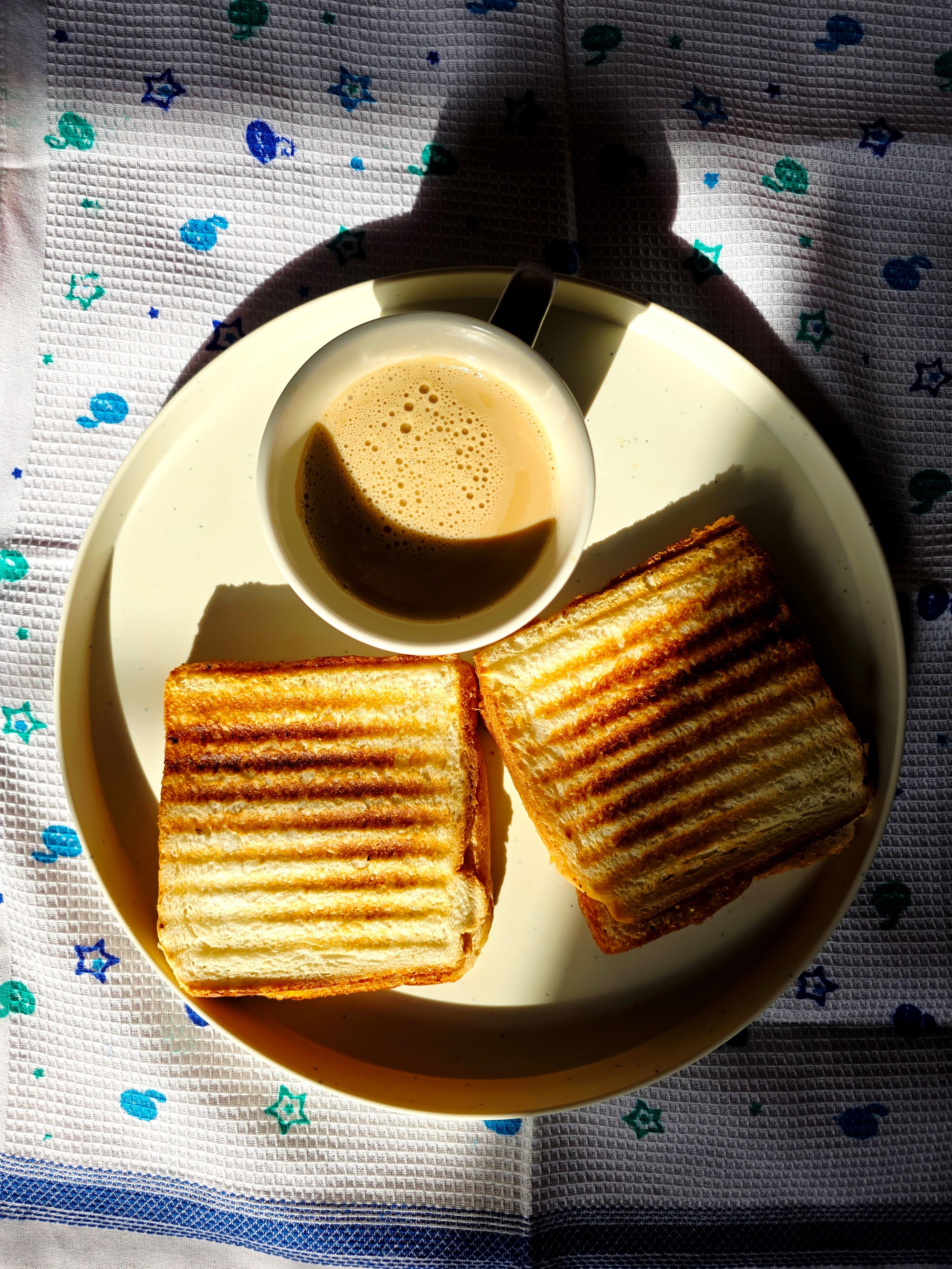Misto Quente