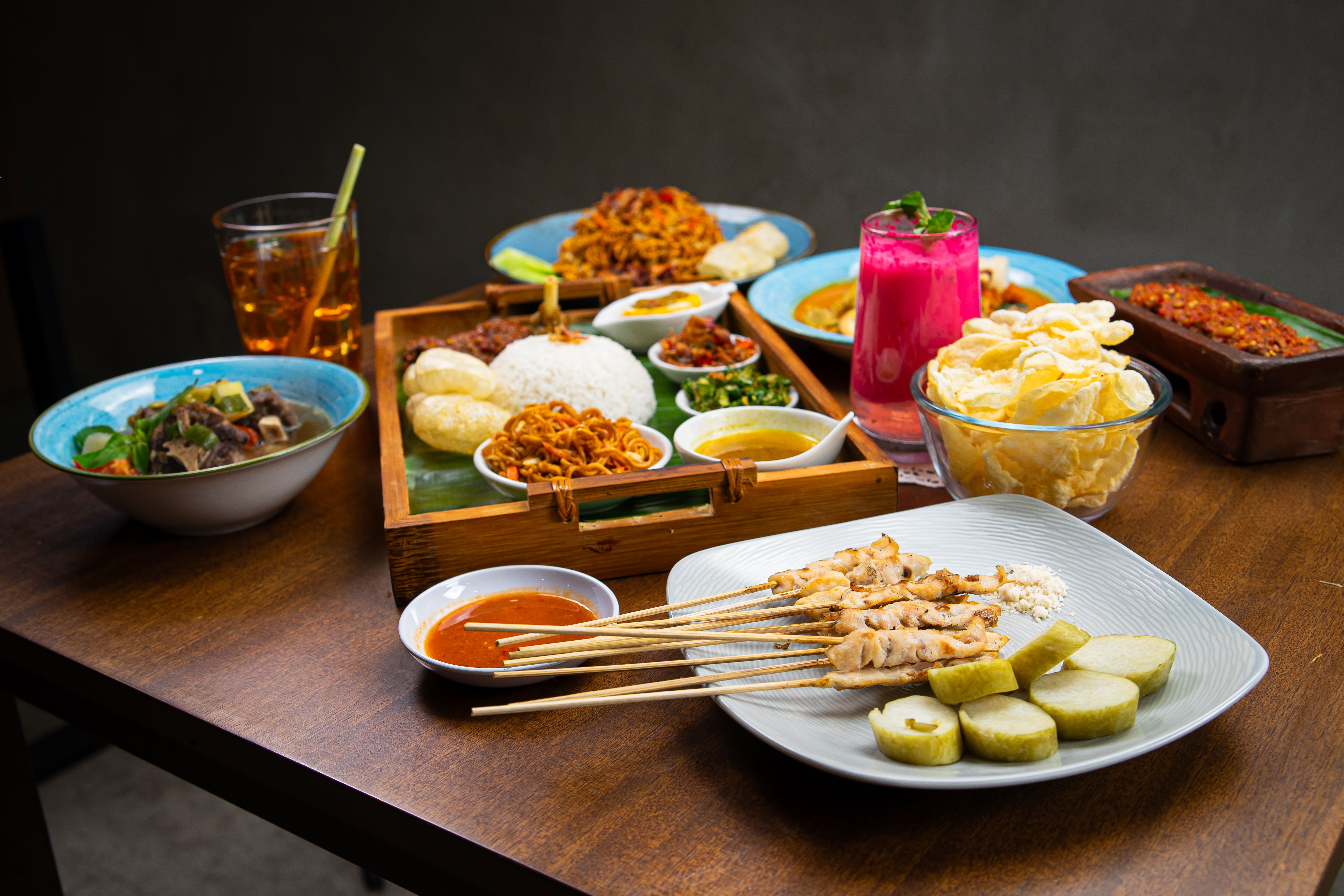 Traditional cuisine and drinks in Nice