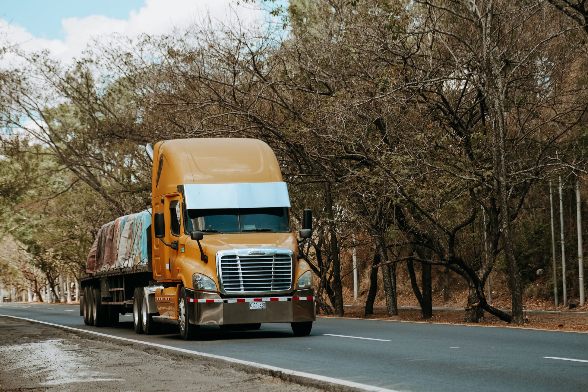 Dabekausen Transport en de impact van de Tweede Wereldoorlog