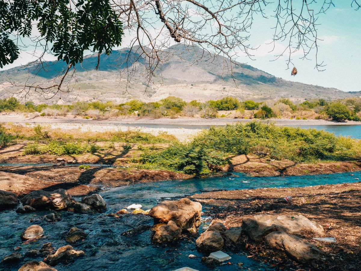 7 Day Shamana Yoga Retreat at Lake Atitlan, Guatemala 2