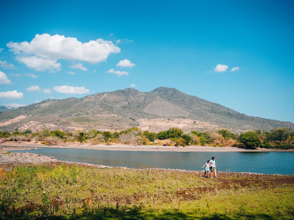 5 Day Elemental Harmony: Yin Yoga Teacher Training in Nicaragua 3