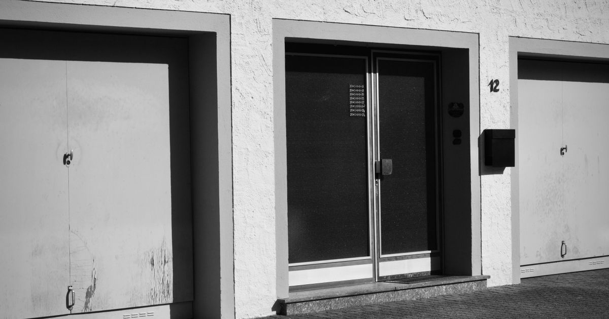 Garage Doors services in Florida