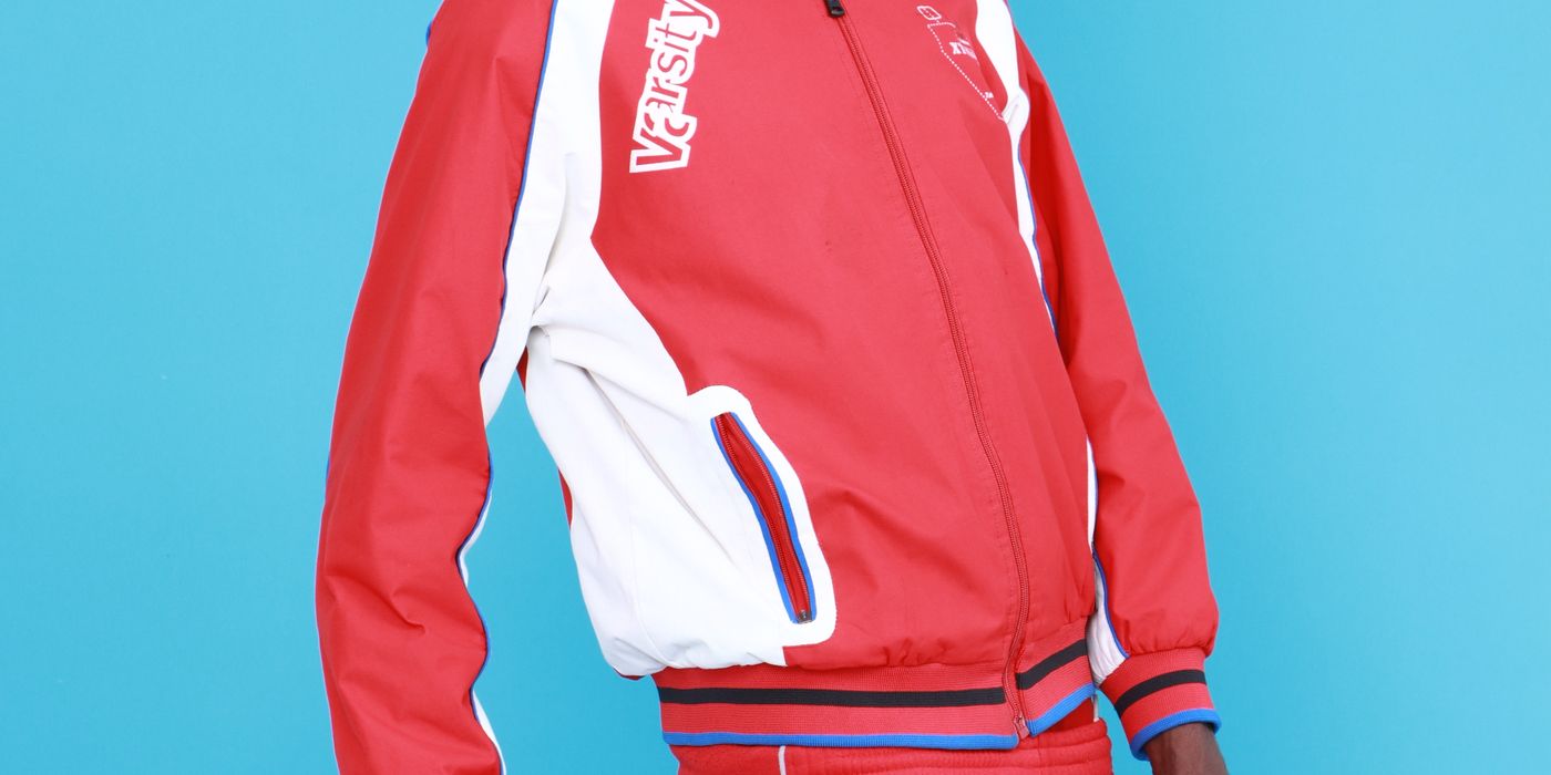 Lifestyle apparel