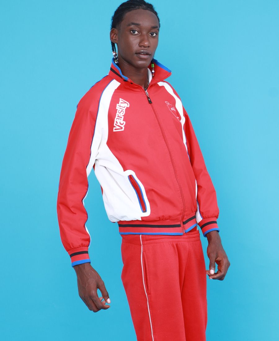 Tracksuits