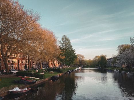 Dutch design studio visits — Amsterdam