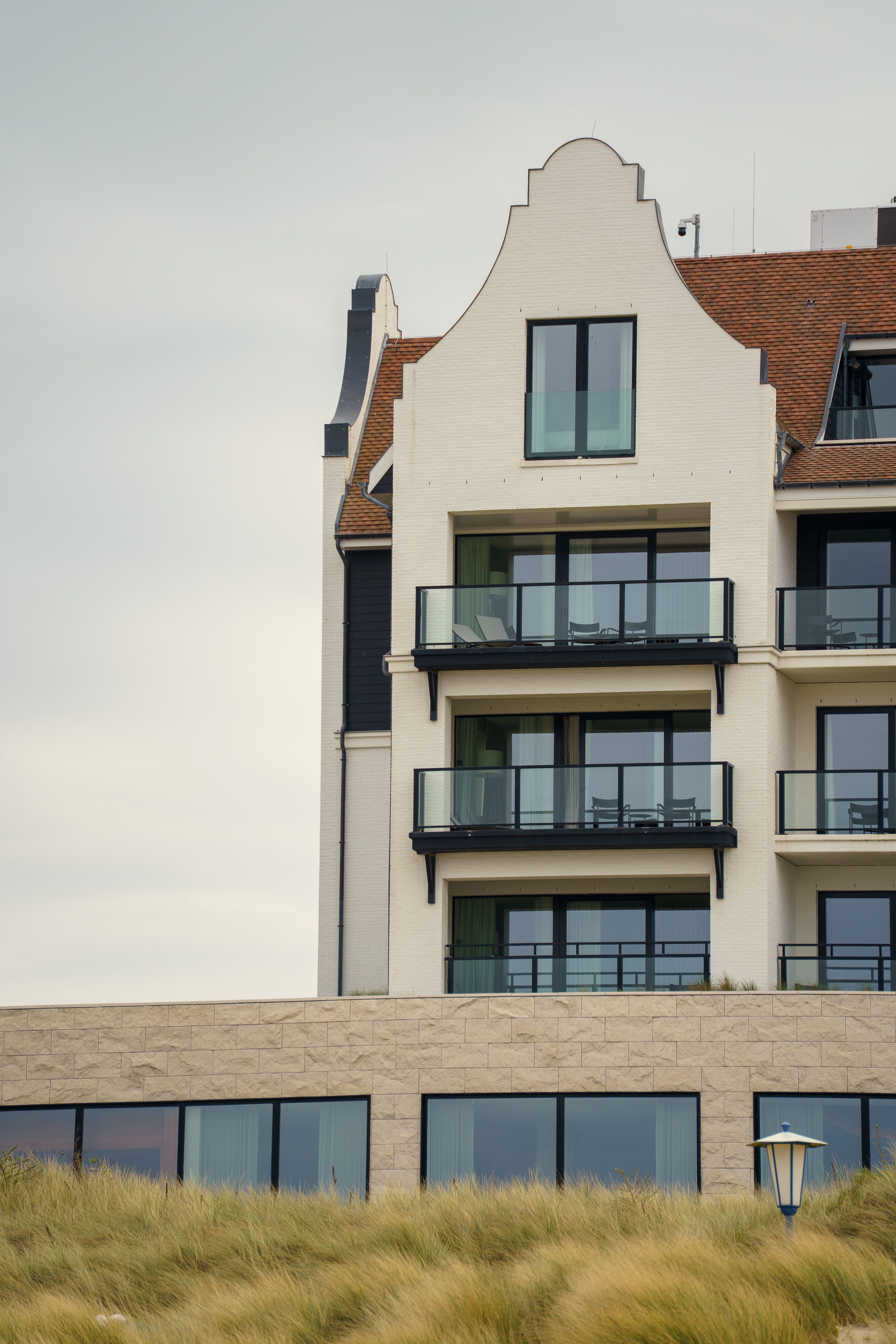 huis huren Nederland 2026 appartement in stedelijke omgeving