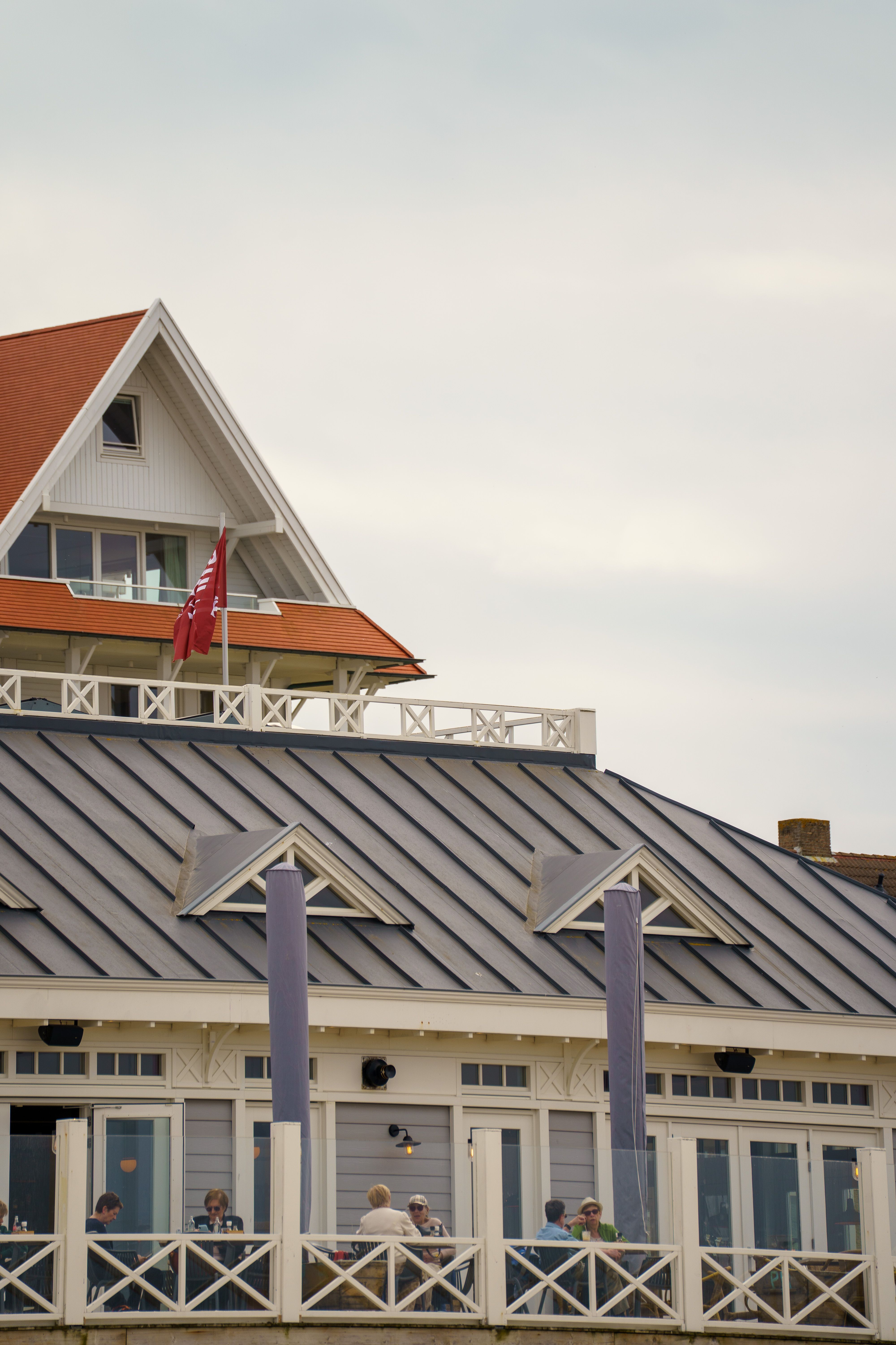 huurwoning in Zeeuwse woonwijk met bakstenen huizen