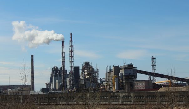 industria