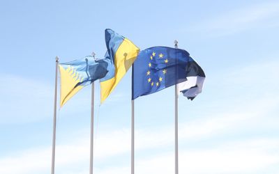 Sự kháng cự của Canada trước yêu cầu thương mại của Trump là bản mẫu cho châu Âu. EU có theo?