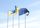 europe flag
