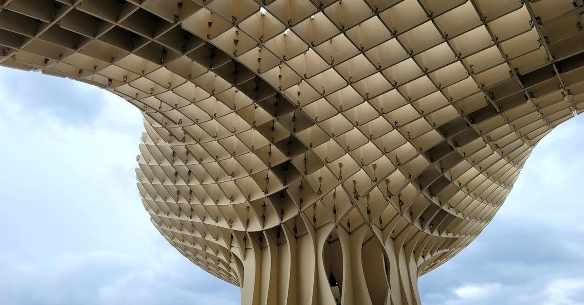 Generative and Parametric Design: When Does Letting an Algorithm Search for Options Become Eligible R&D?