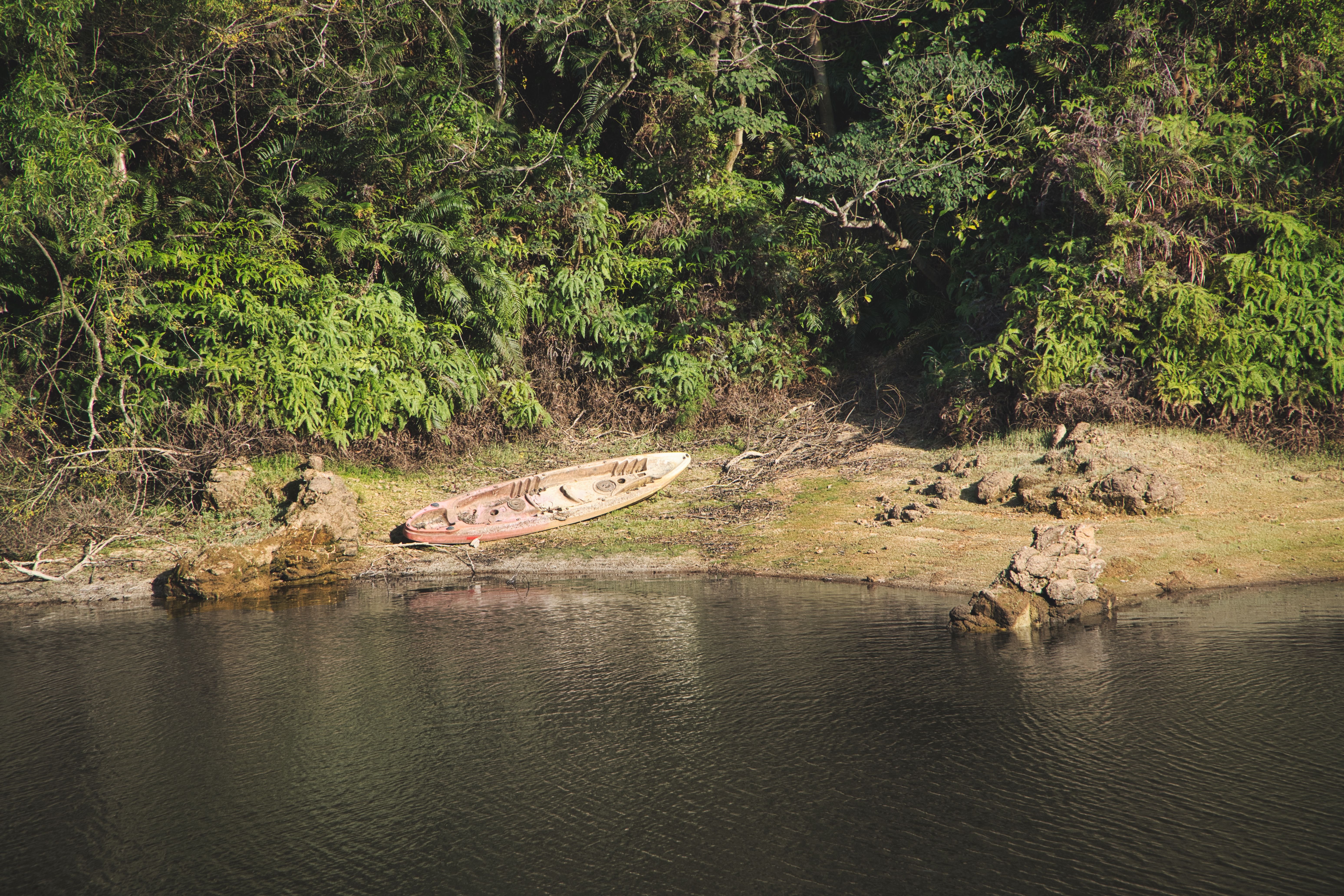 Visite du Lac Bunyonyi et Îles aux Alentours de Bwindi