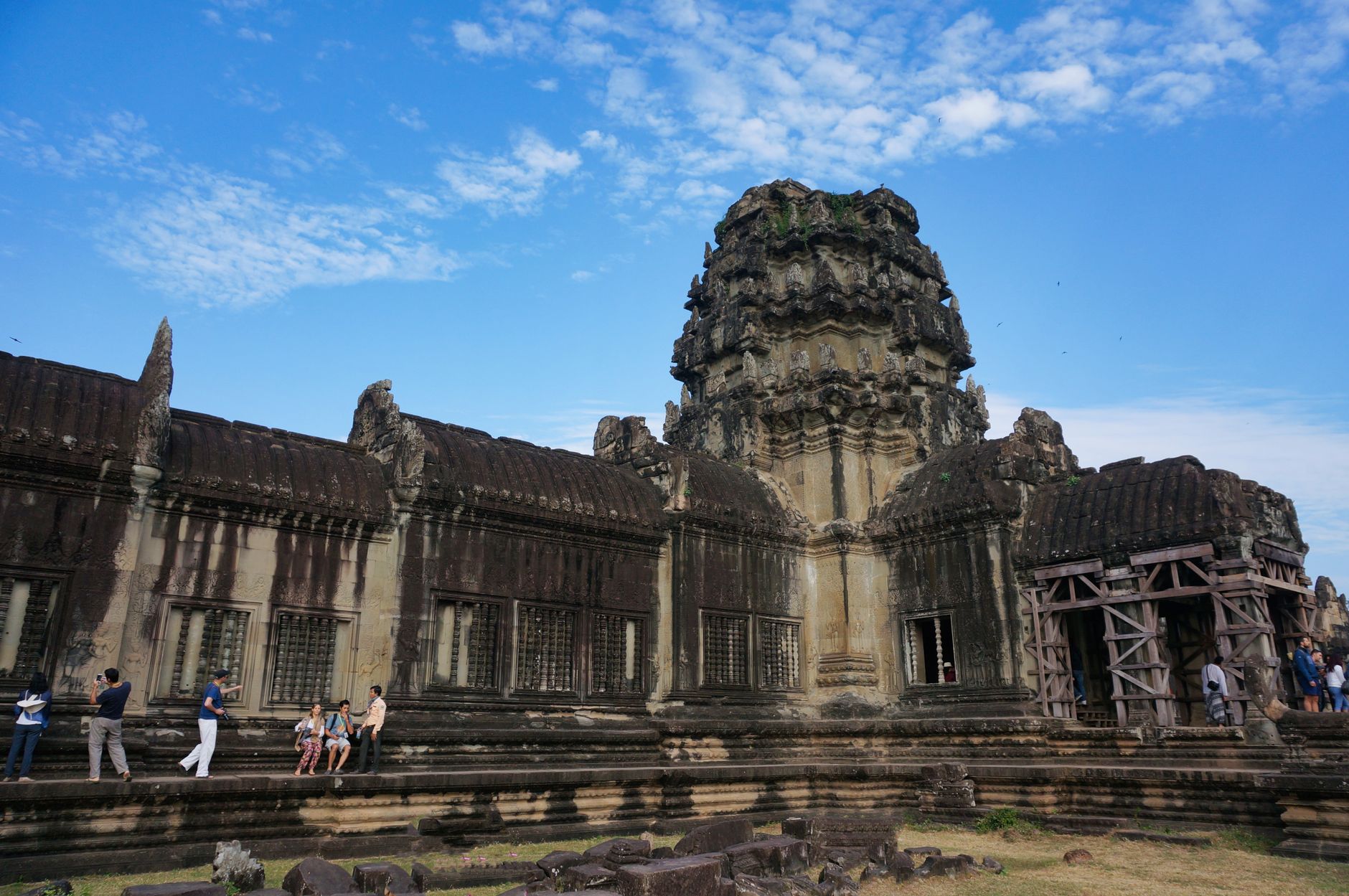 Siem Reap photo 6