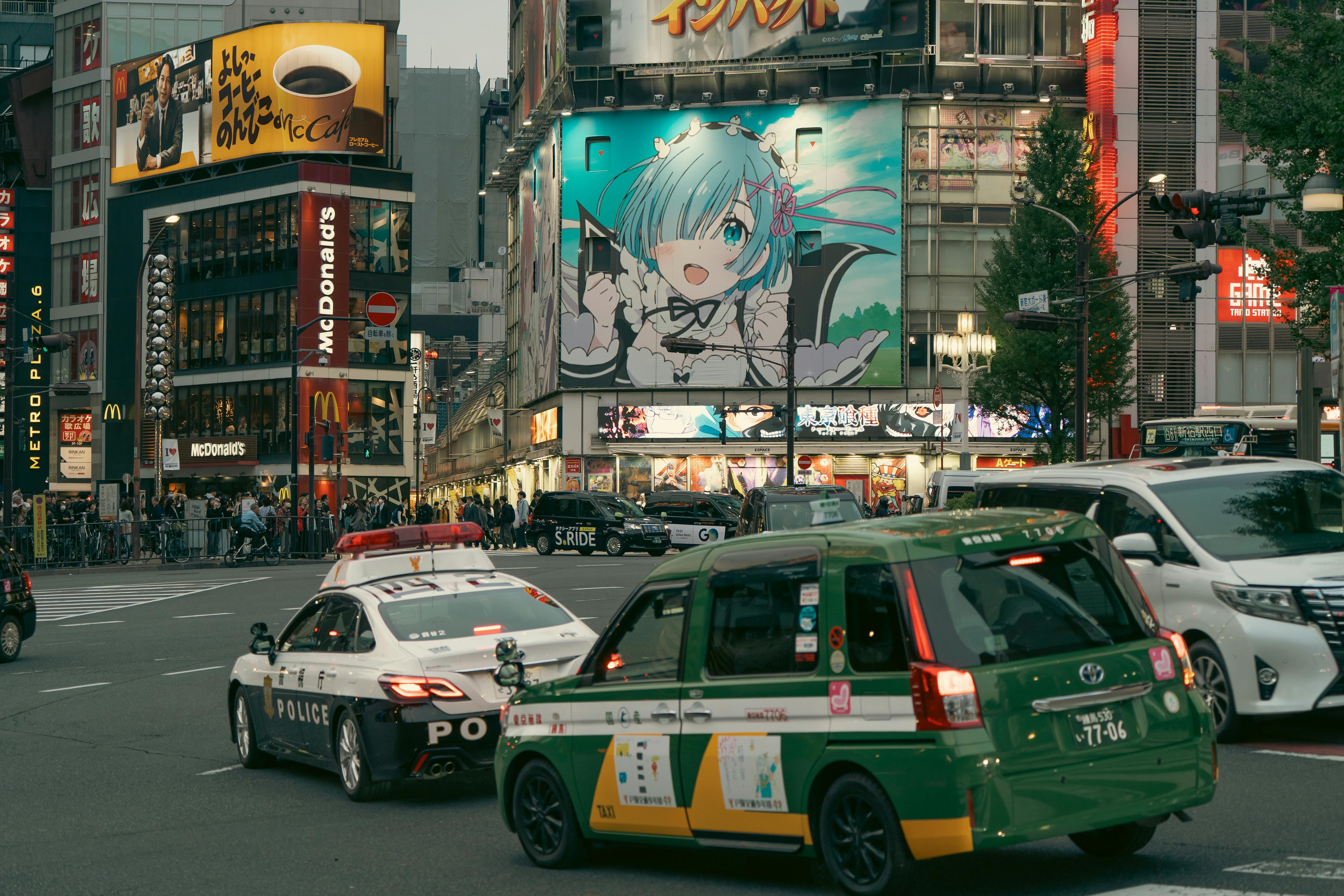 Dark Psychological Anime Banned From Television Is Now Streaming — Photo by Iban Lopez Luna on Pexels