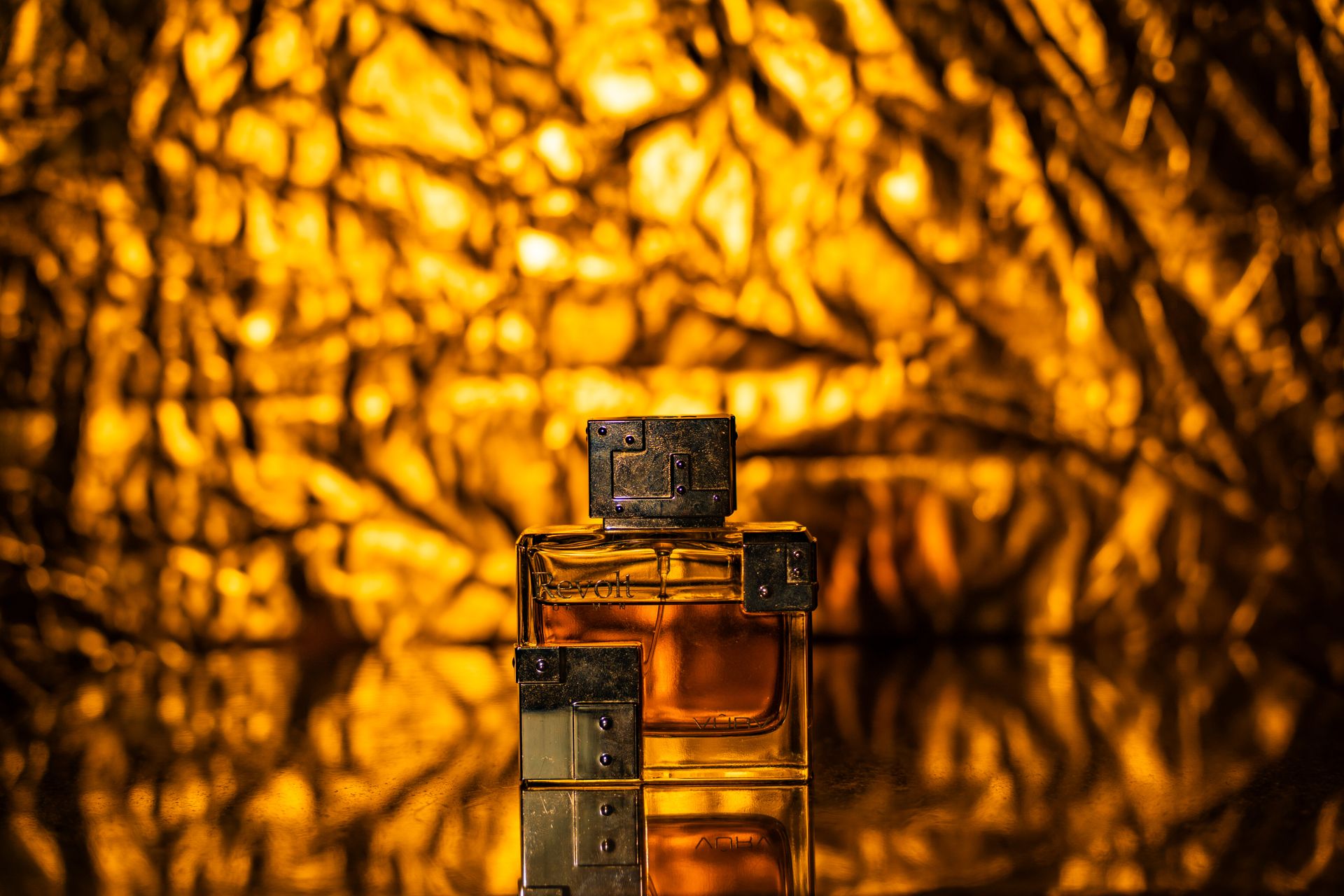 Perfume em destaque na Lc Perfumaria