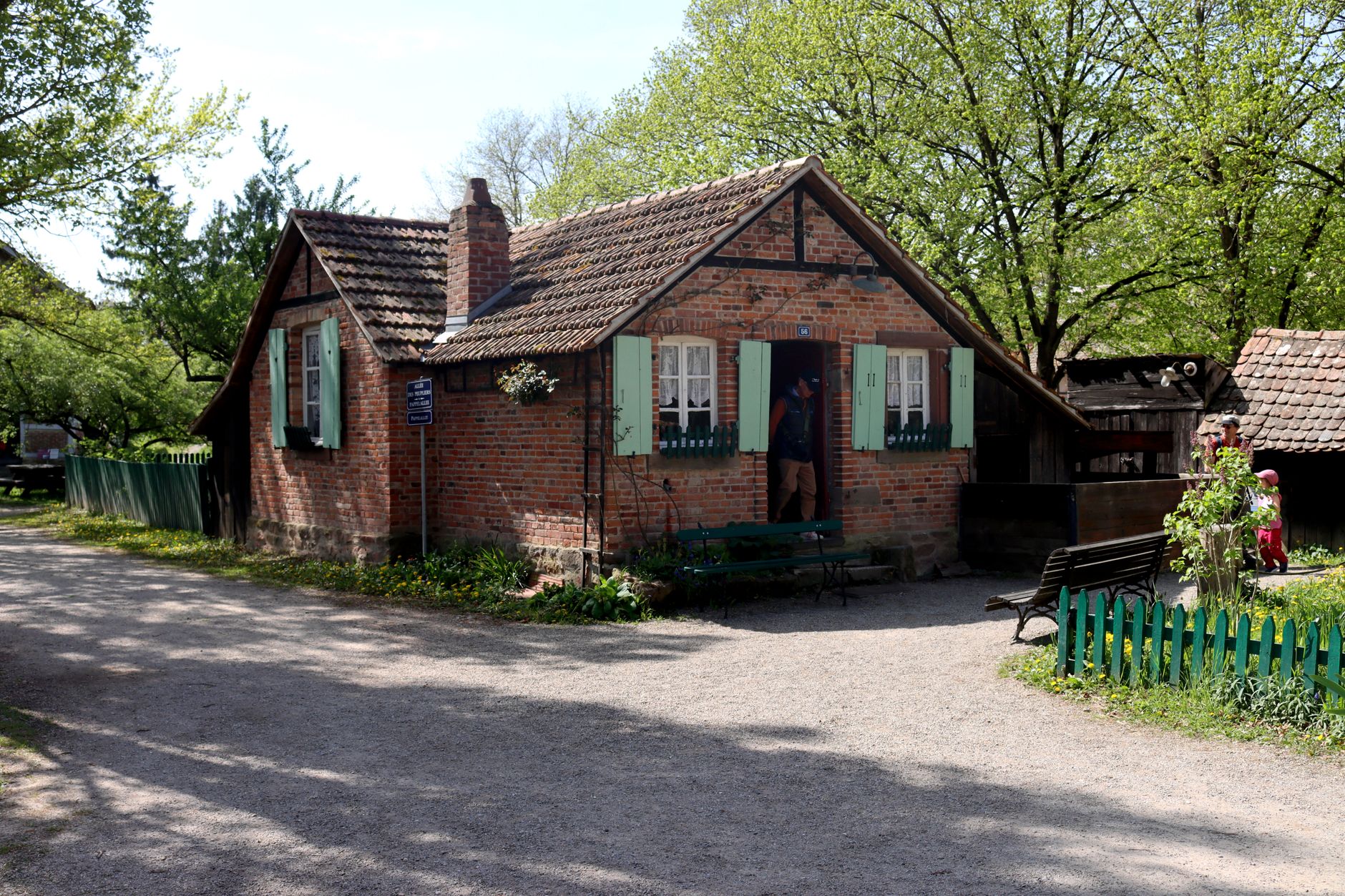 Melkamu Frauendorf