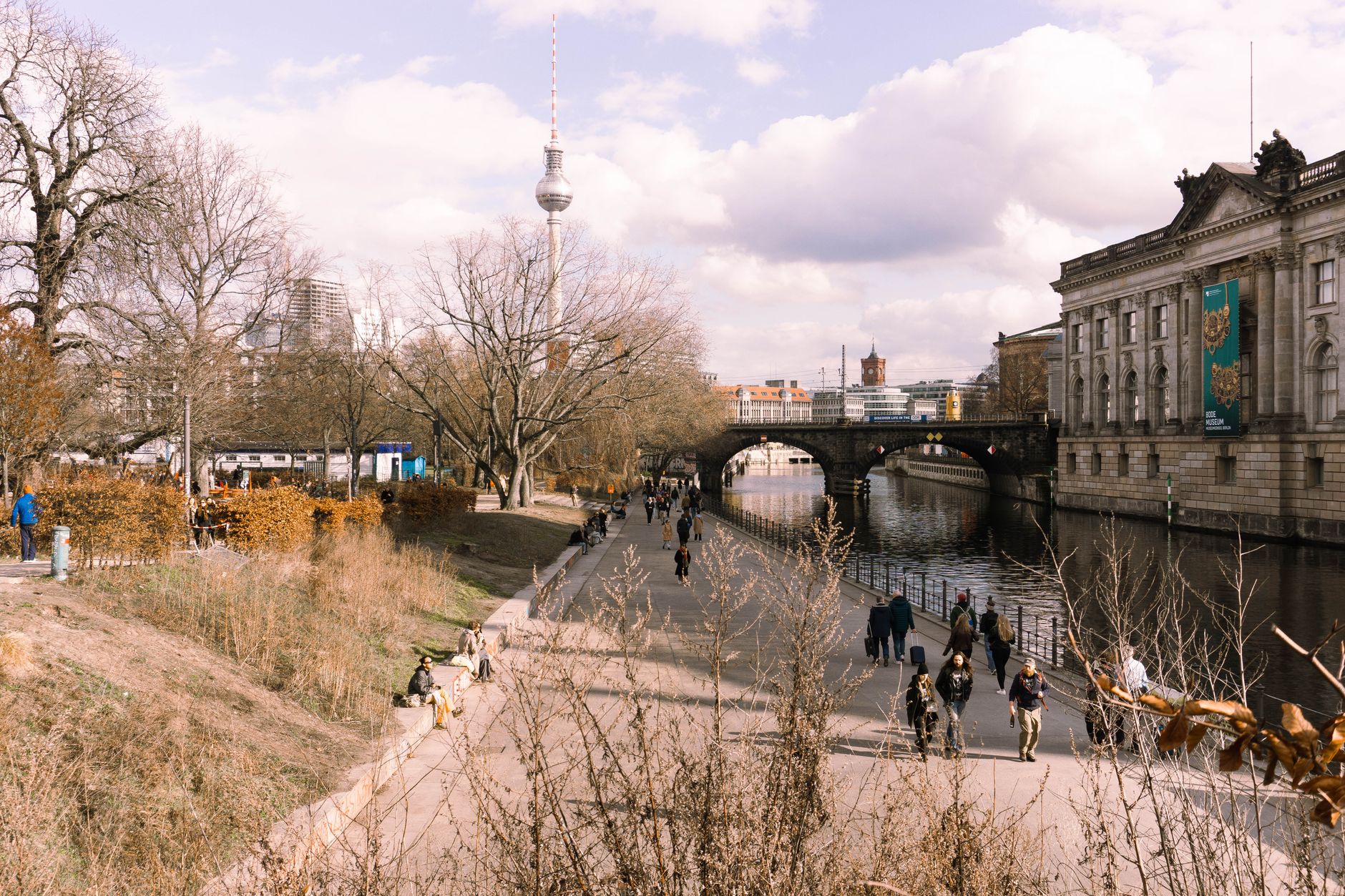 Mumford & Sons in Berlin: Wem nicht das Herz aufgeht, hat vielleicht nie eins gehabt