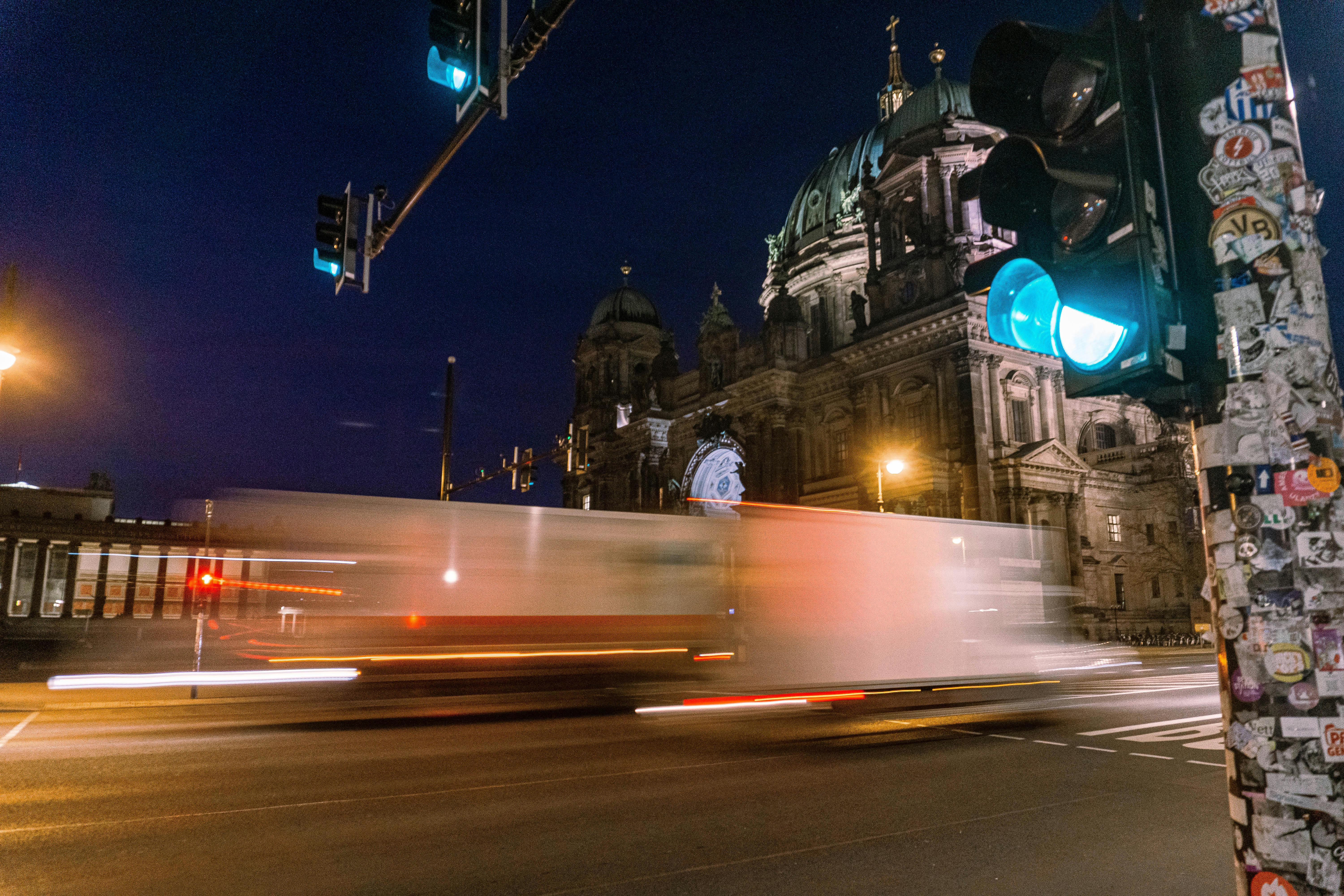 Berlin calls Europe’s immigration hard-liners to summit on asylum rules — Photo by Melik Dngsk on Pexels