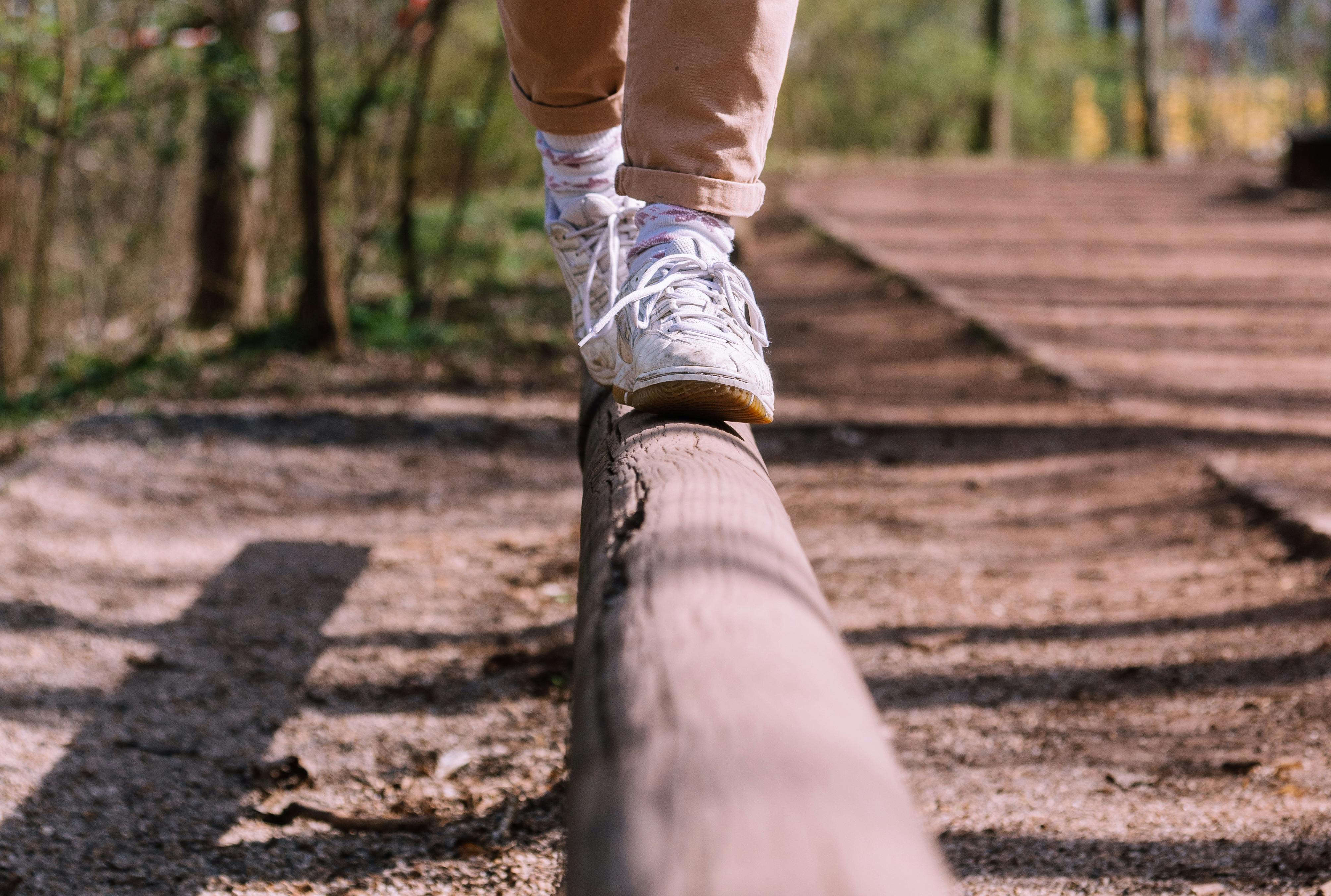 The lifelong journey of personal development - Meer — Photo by wal_ 172619 on Pexels