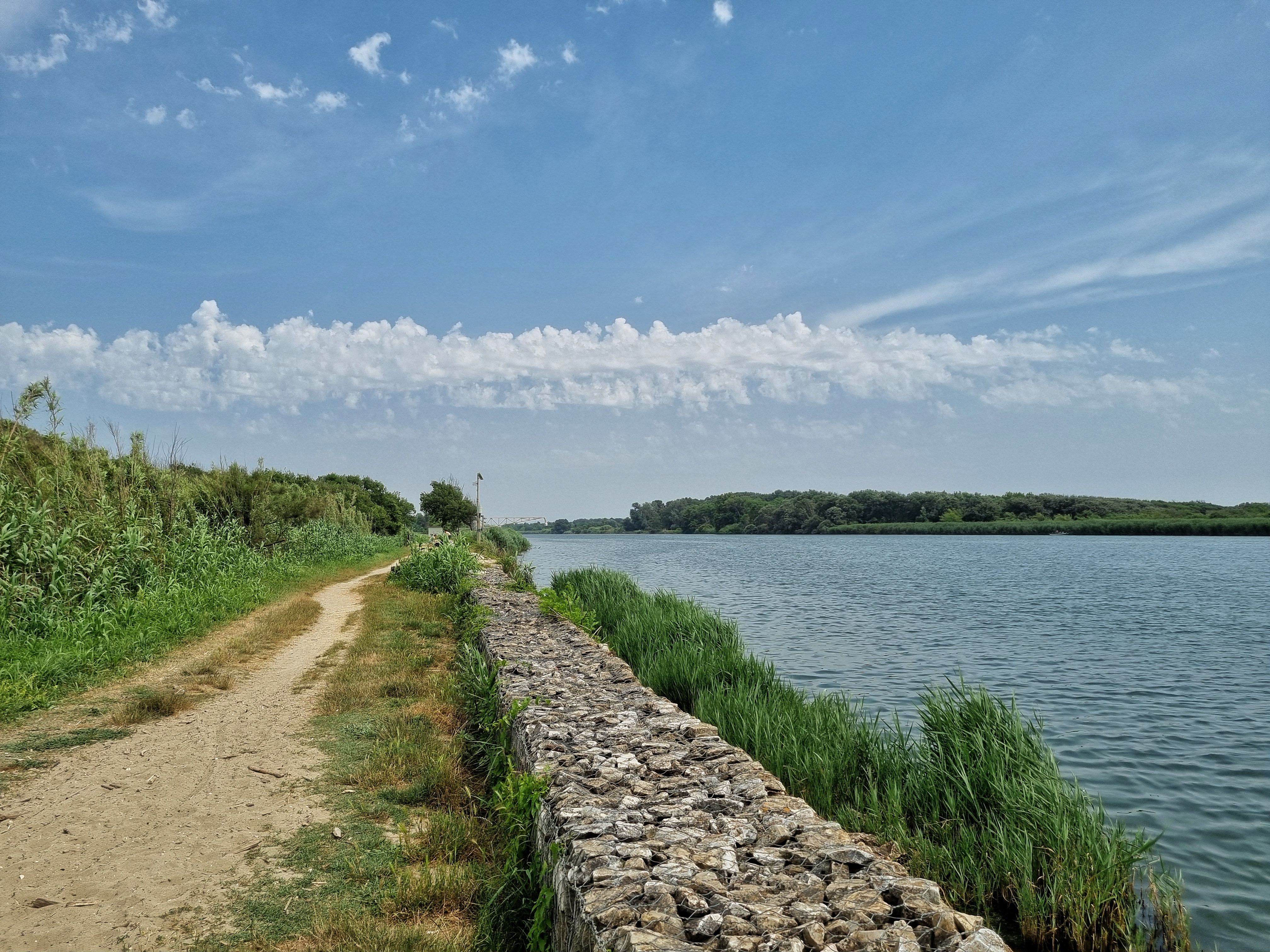 Parco Regionale Migliarino San Rossore Massaciuccoli