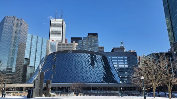 Board Member Quits Canadian Human Rights Museum Over Palestinian Exhibit