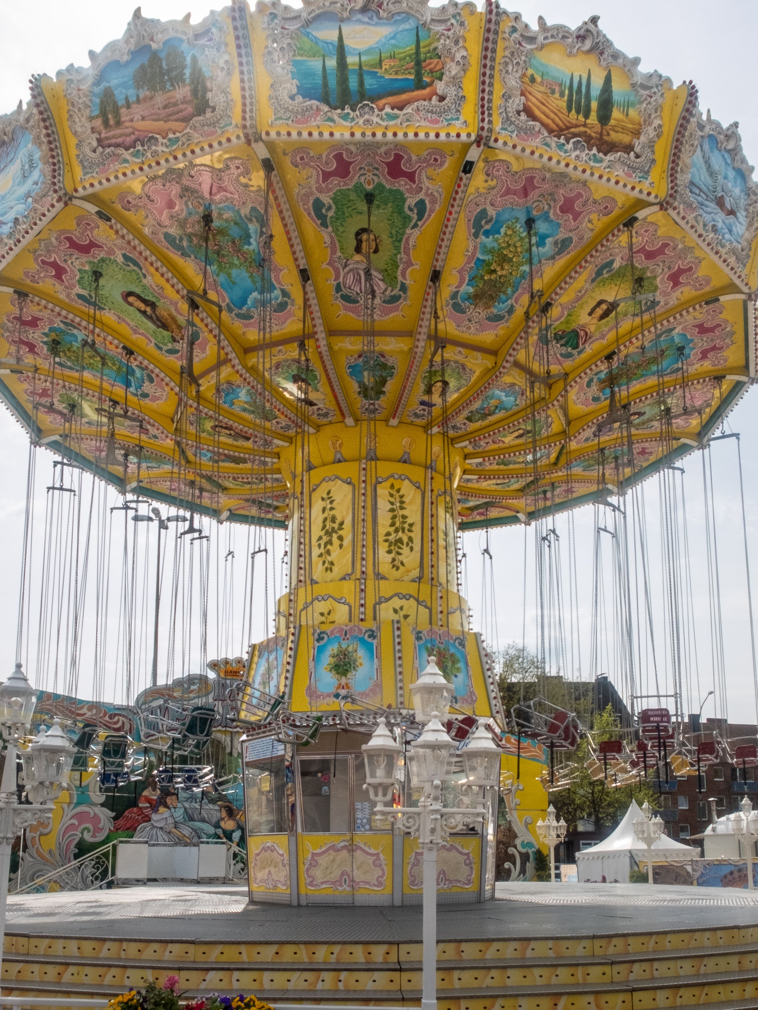 top things to do in copenhagen