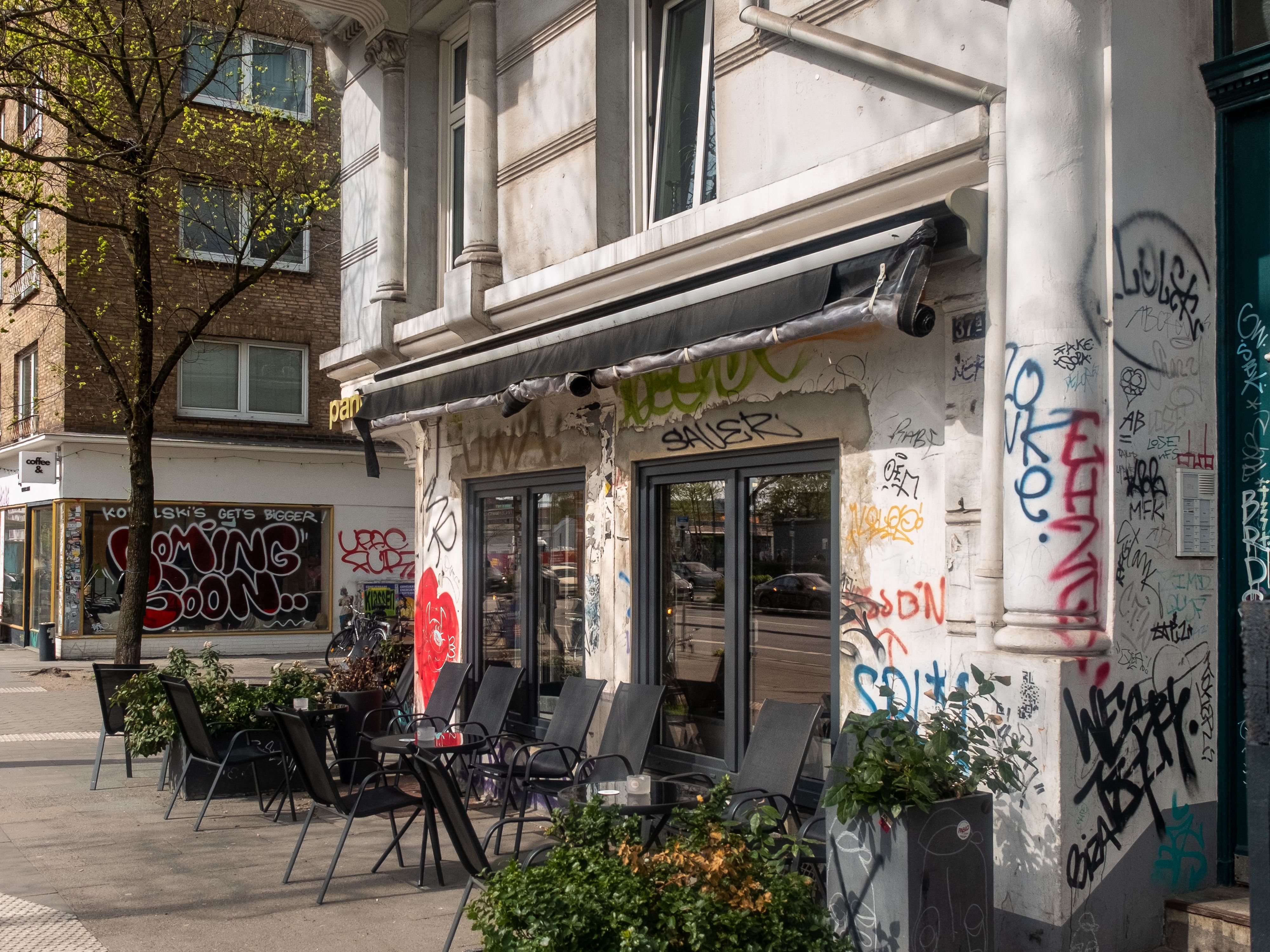 Café Vetter