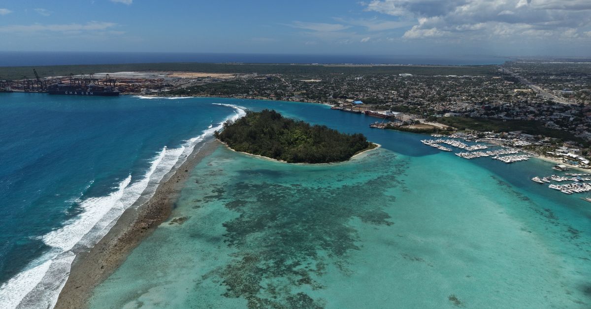 Port Vila