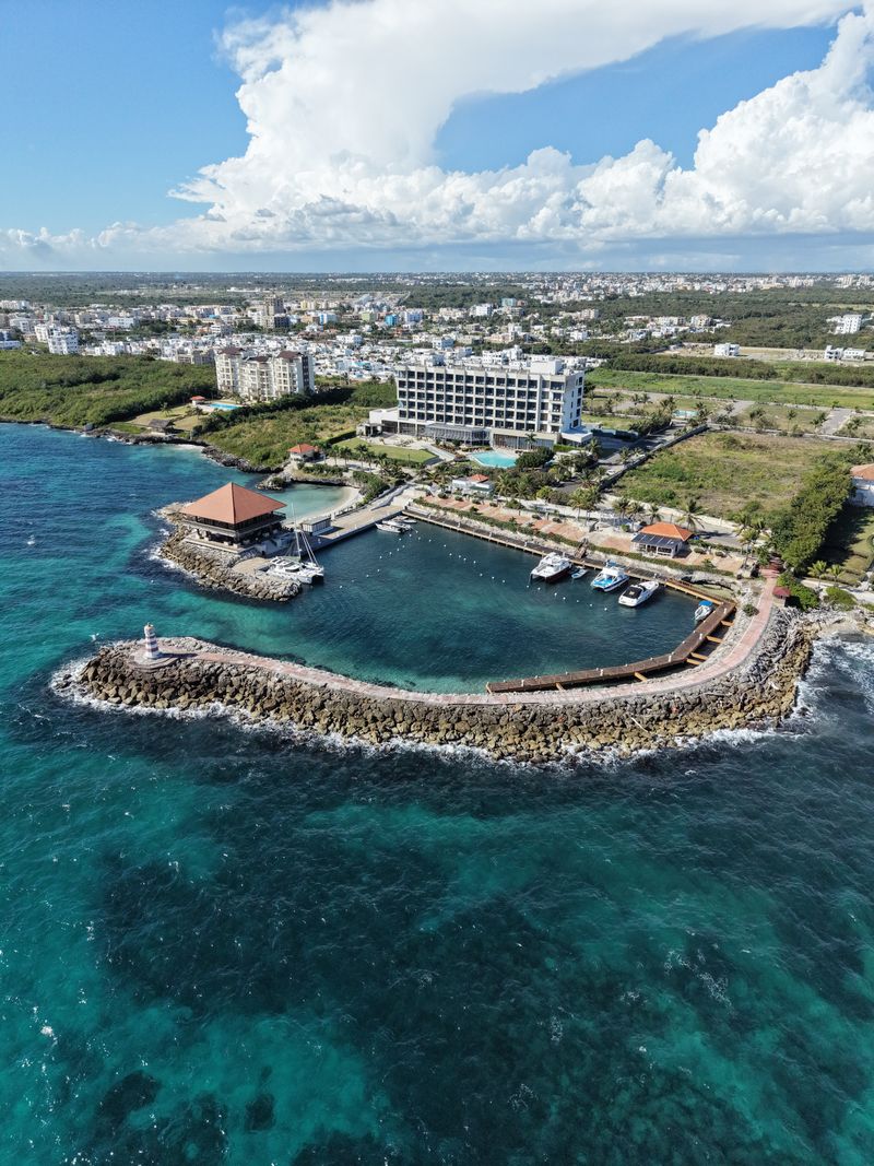 Cap Cana, República Dominicana