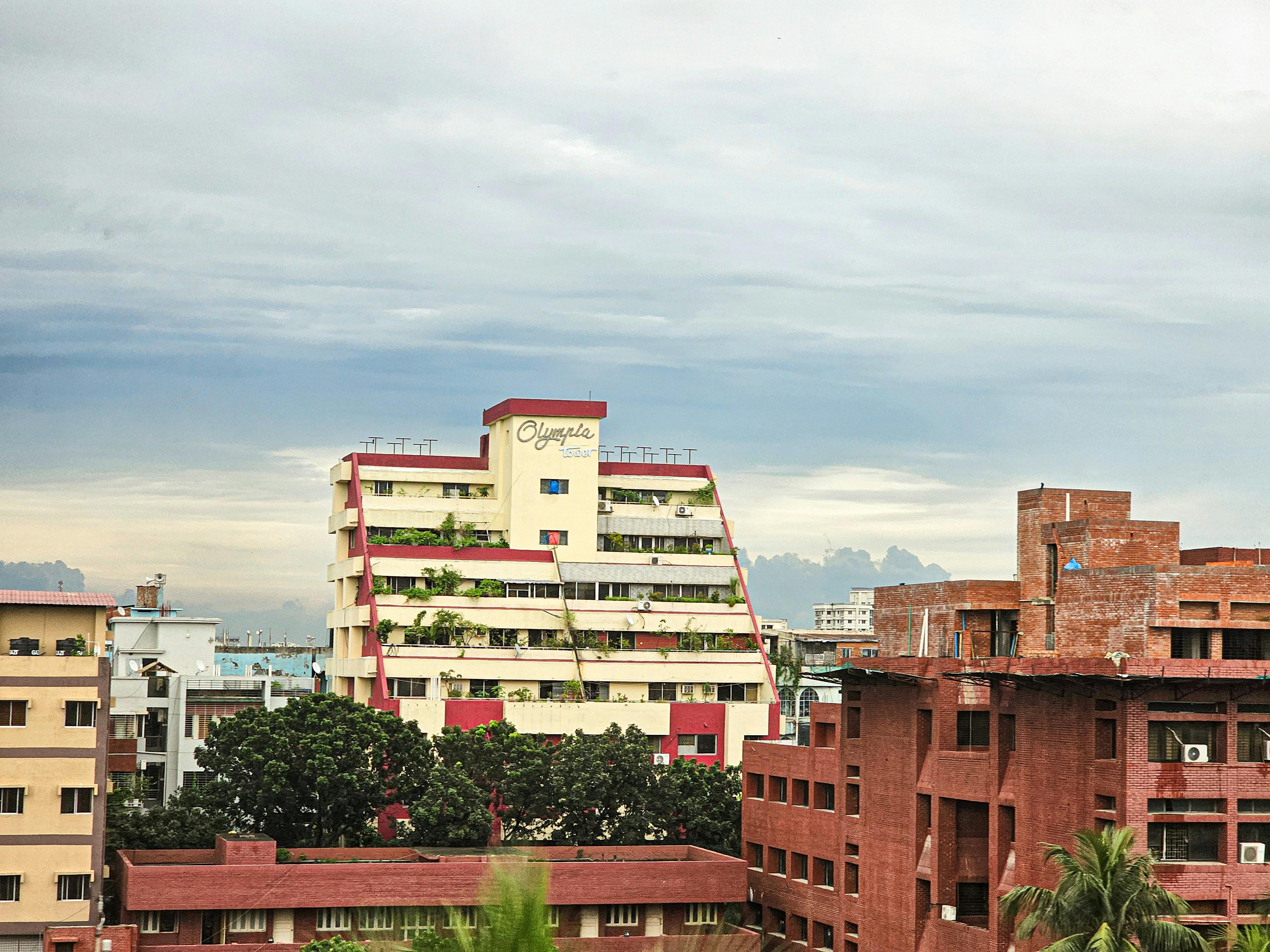 general travels majestic — Photo by Emadul Islam Akash on Pexels