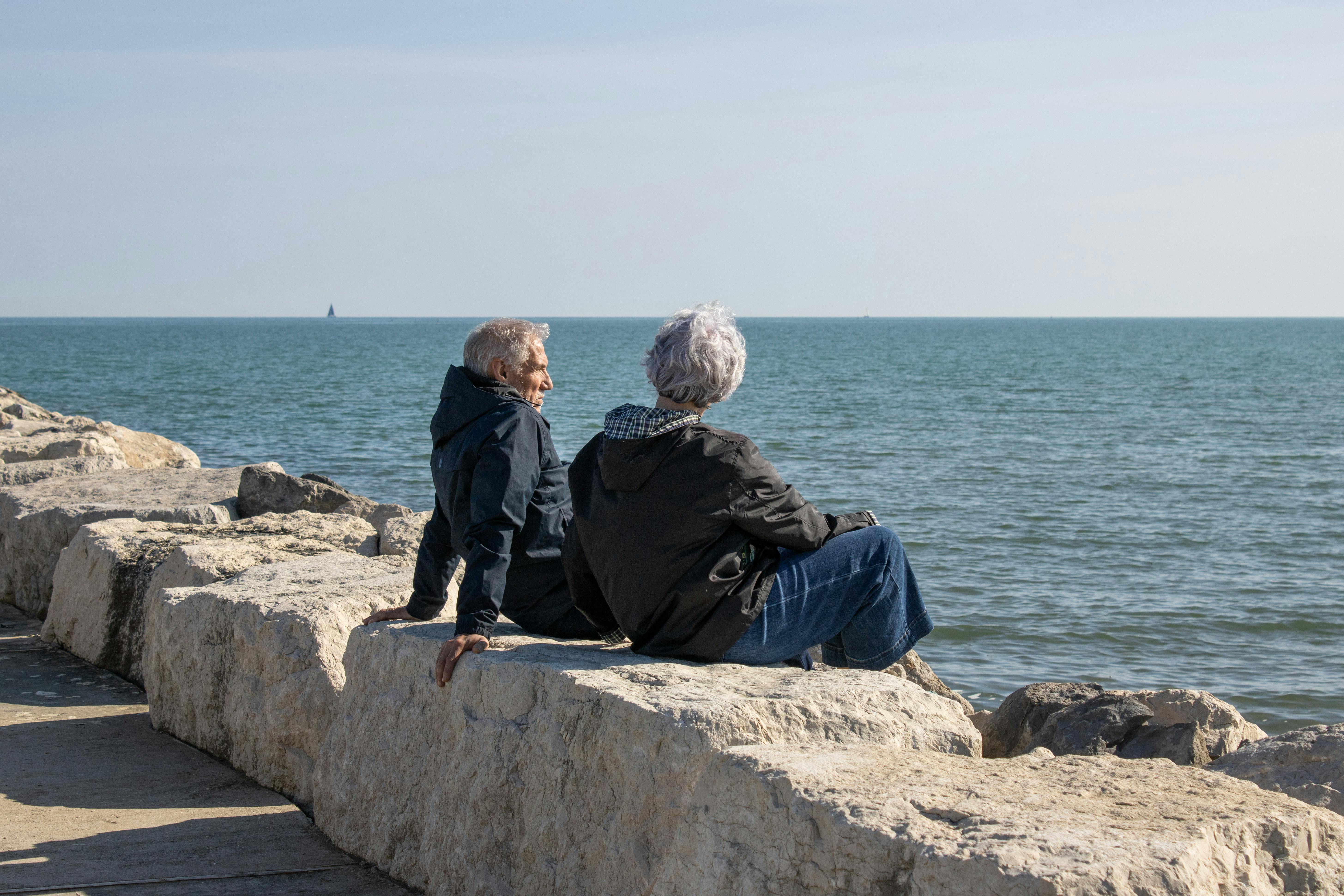 How Will AI Affect Financial Planning for Retirement? — Photo by letizia on Pexels